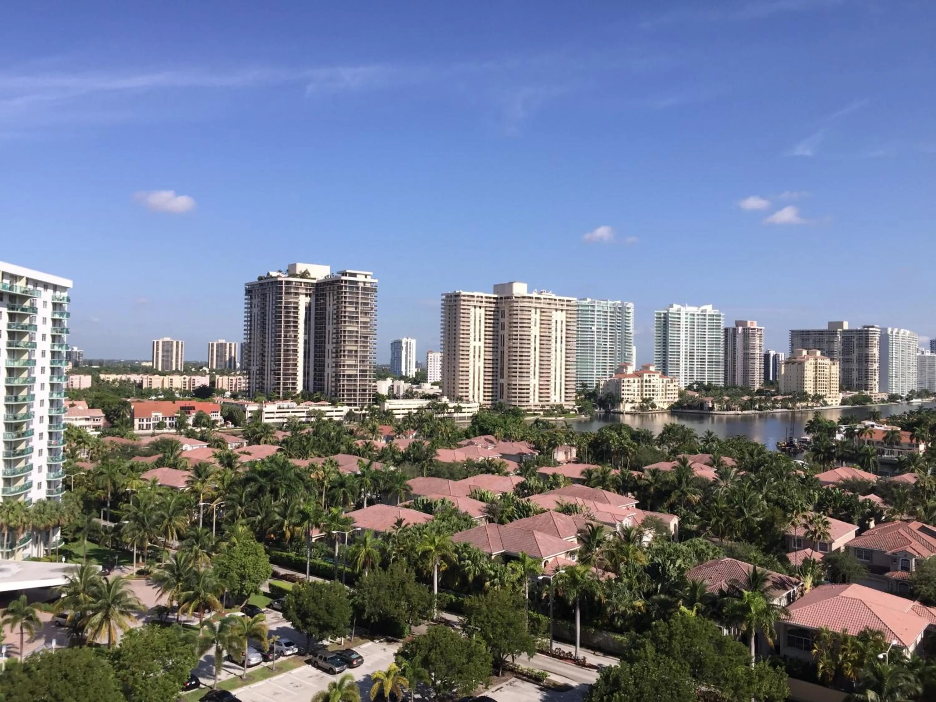 River view in Ocean Reserve STR-01045