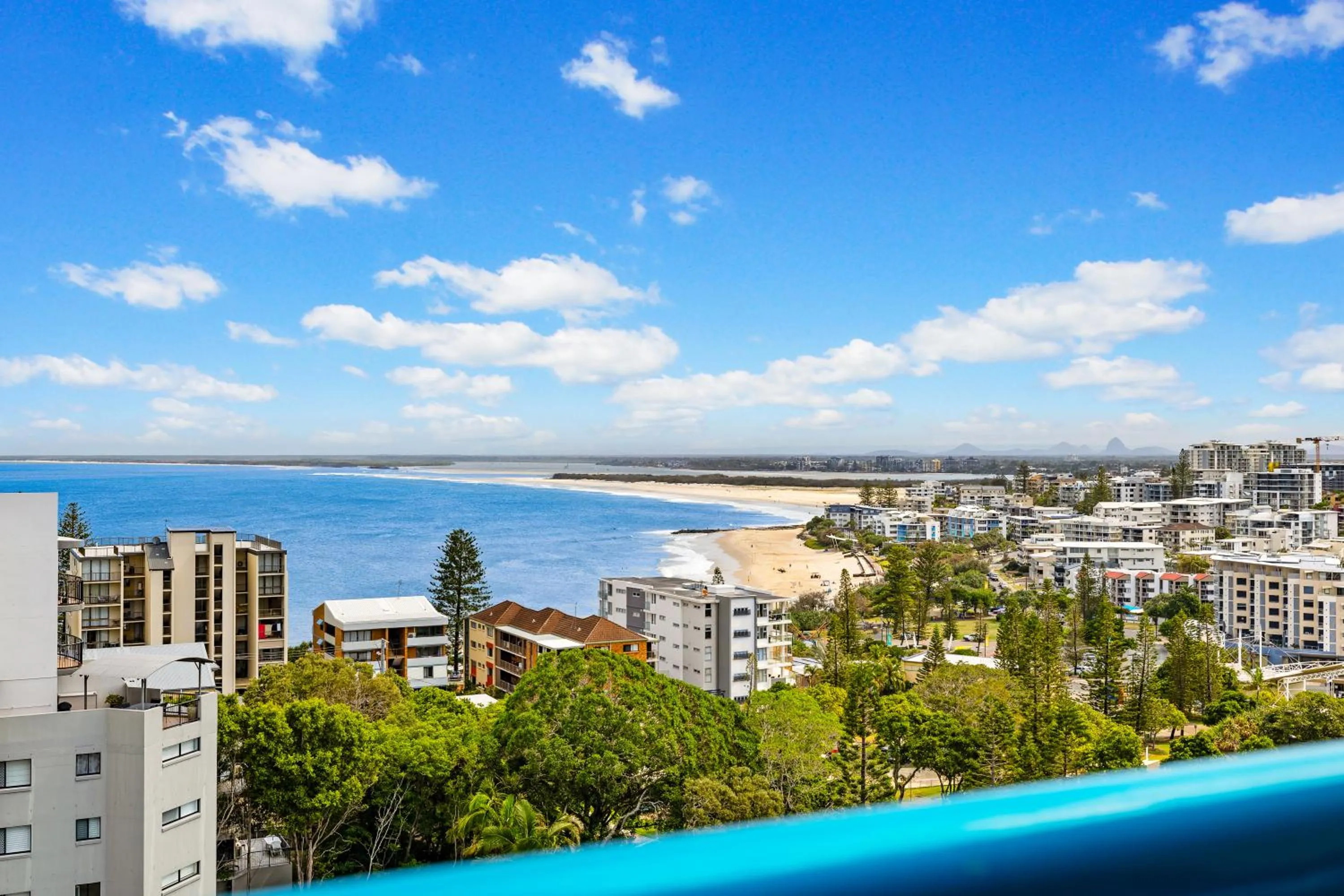 Burgess @ Kings Beach Apartments