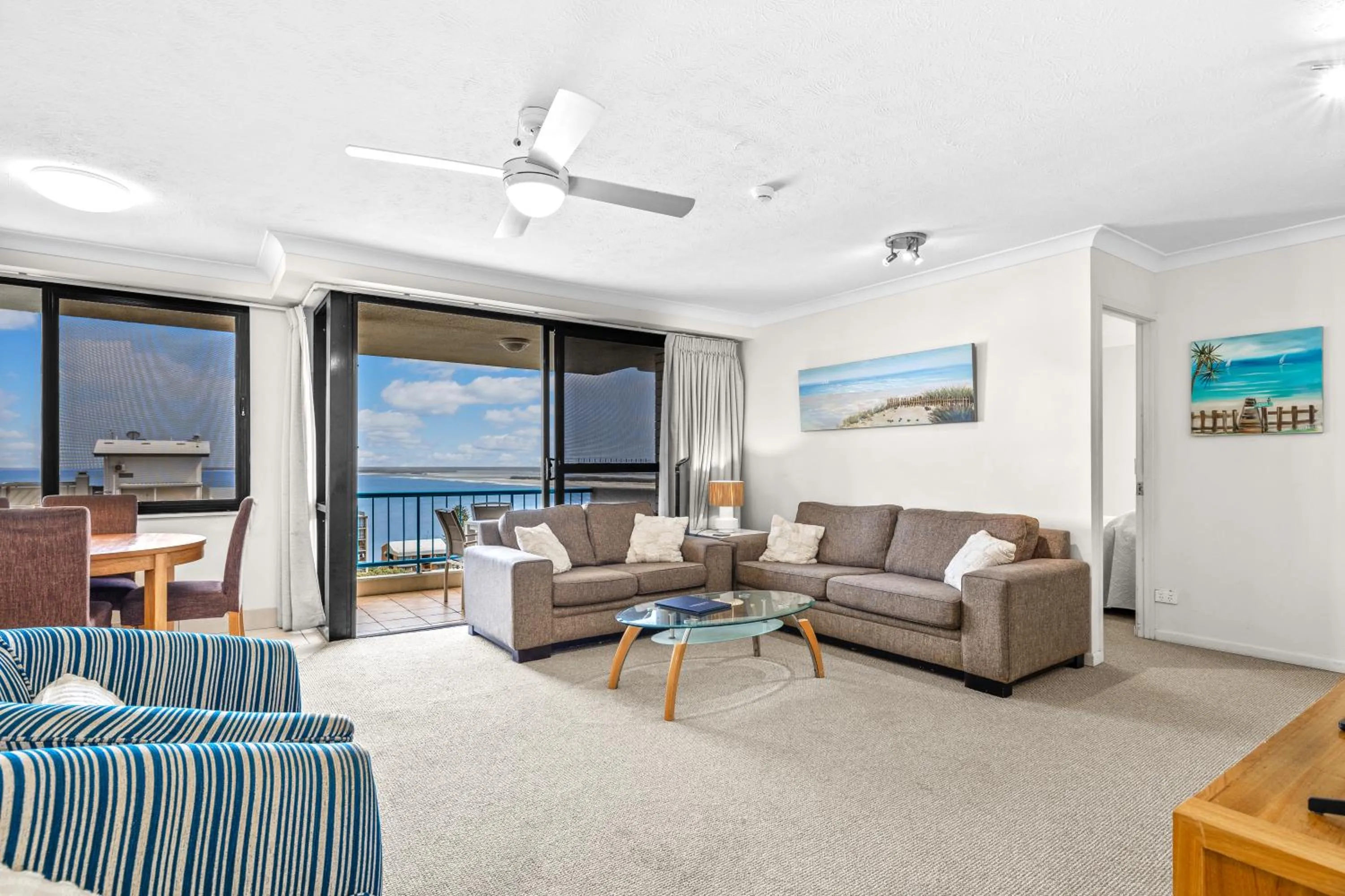 Burgess @ Kings Beach Apartments