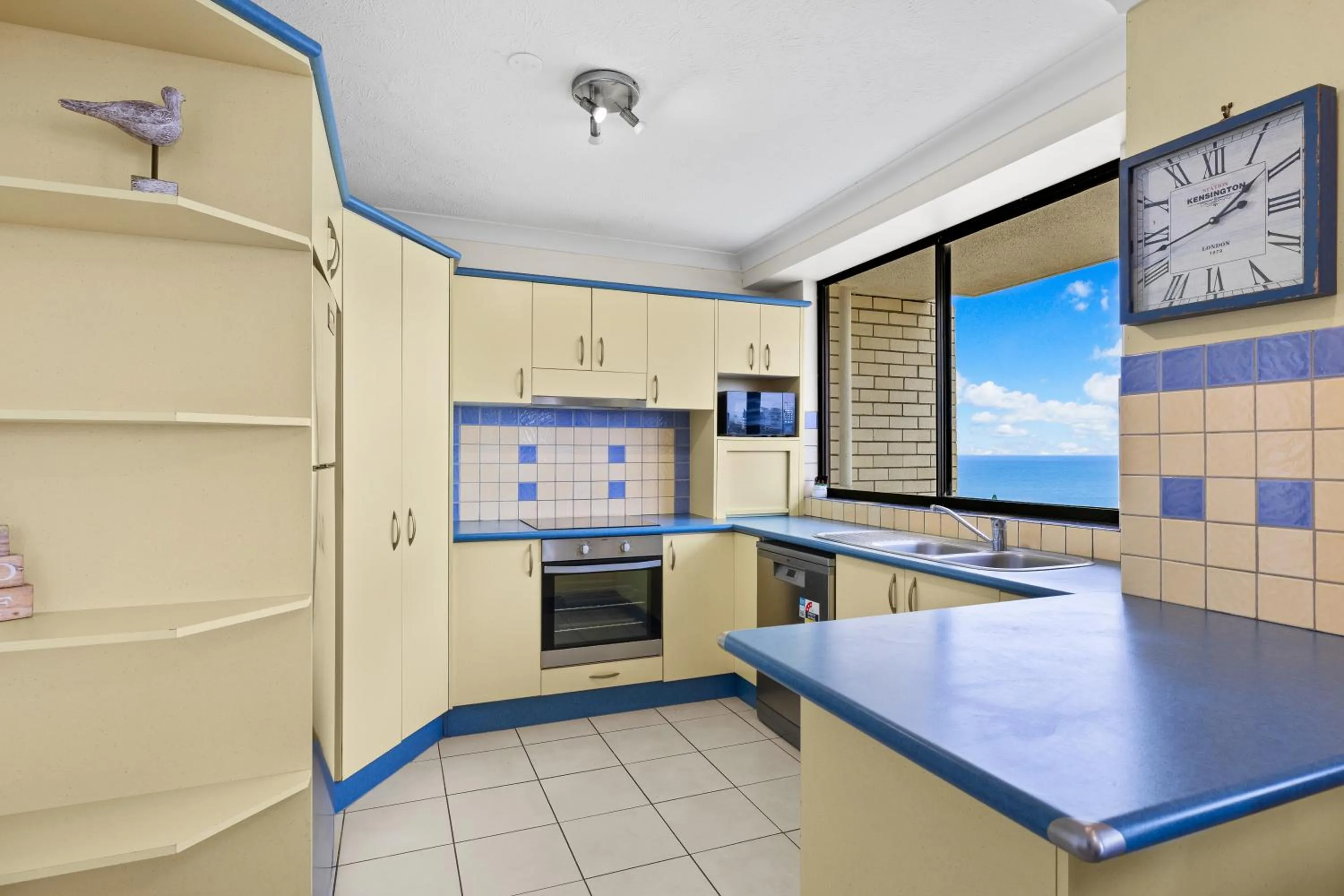 Burgess @ Kings Beach Apartments