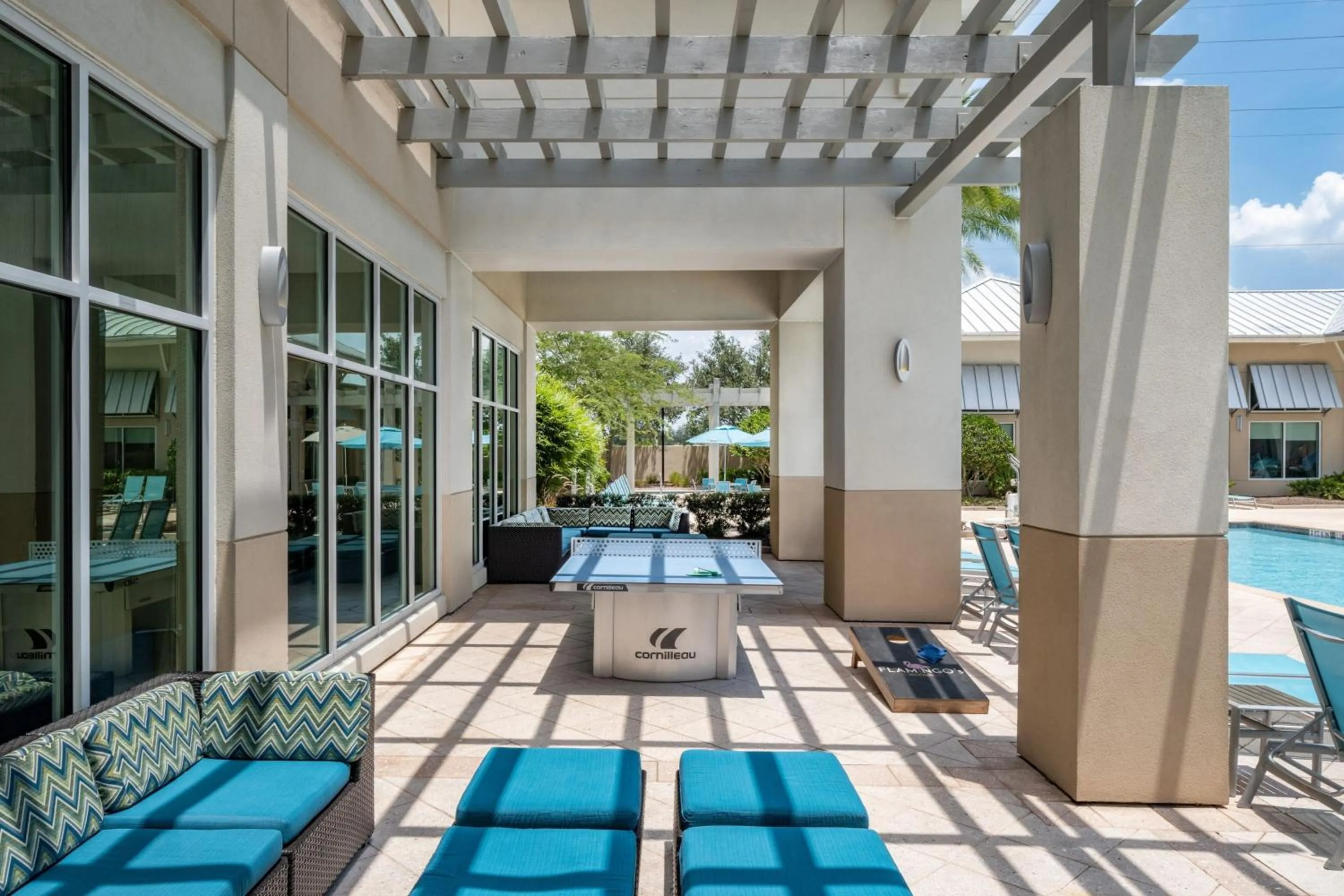 Other in SpringHill Suites by Marriott Orlando at FLAMINGO CROSSINGS Town Center-Western Entrance