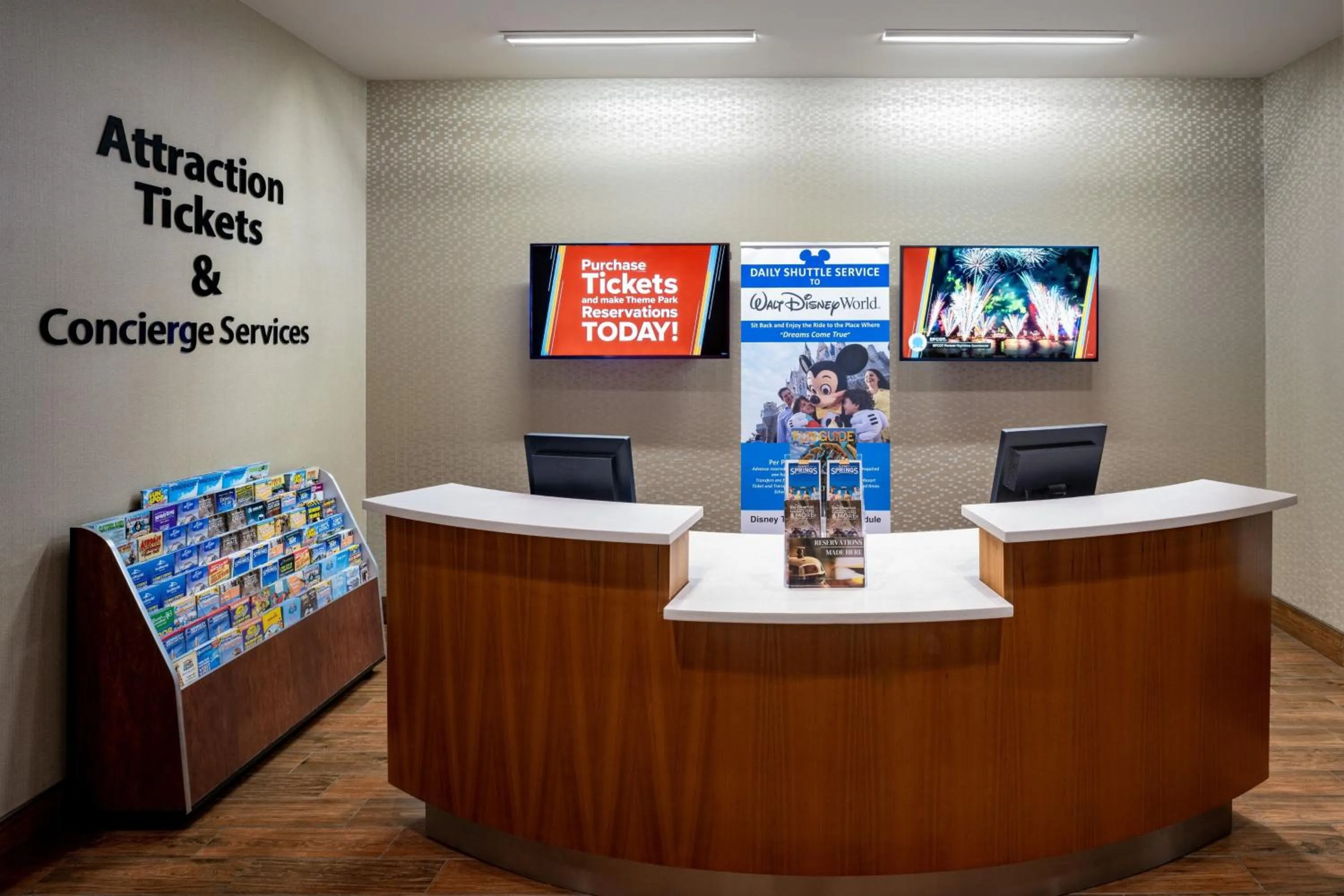 Other in SpringHill Suites by Marriott Orlando at FLAMINGO CROSSINGS Town Center-Western Entrance