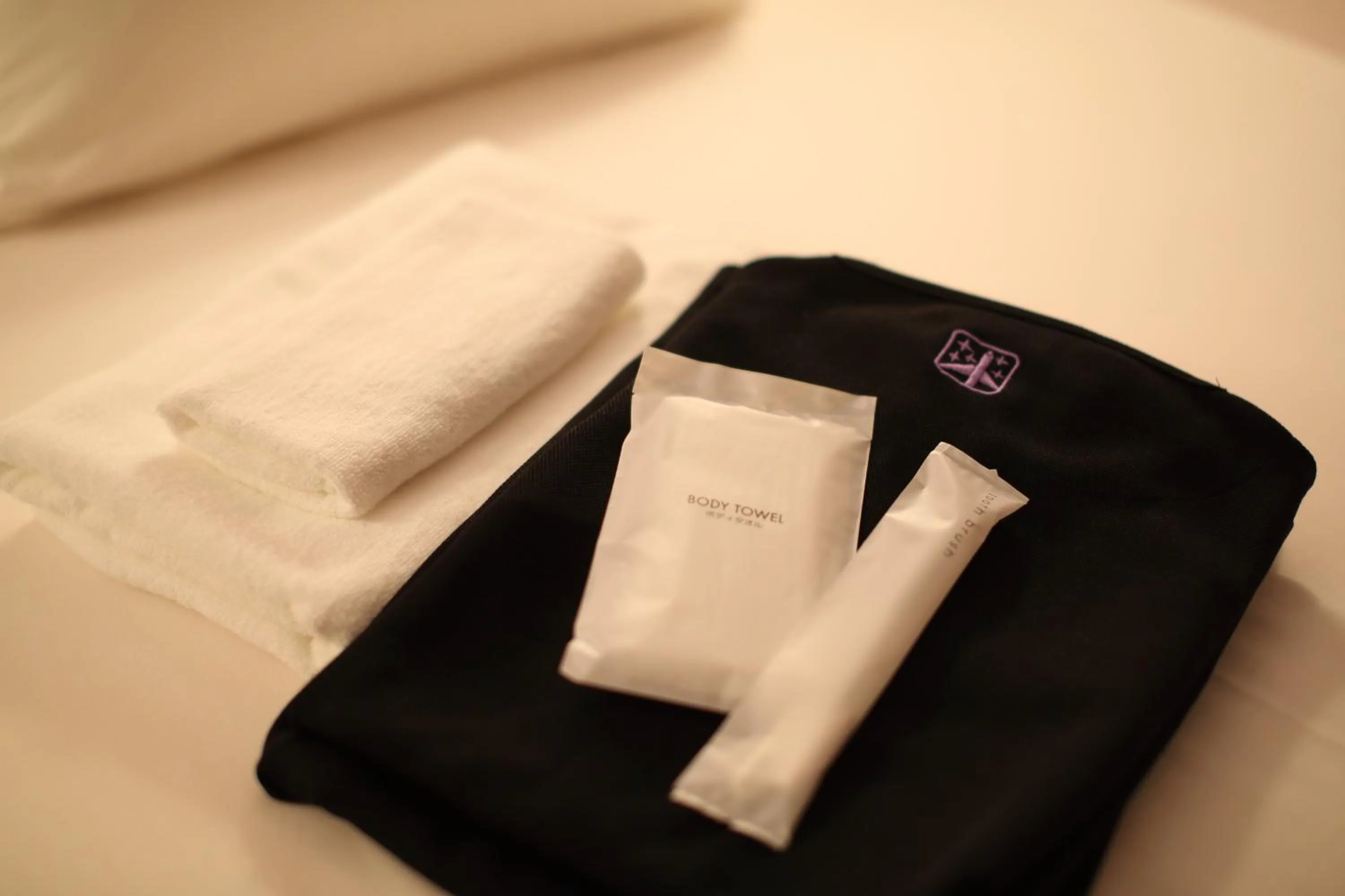 Other in First Cabin Shinbashi Atagoyama