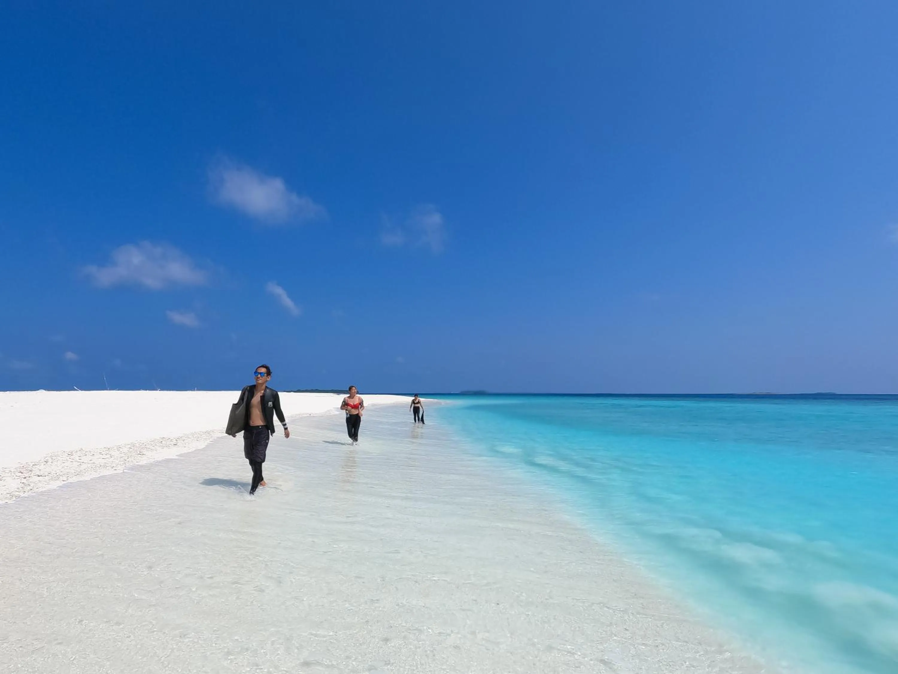 Activities in Biosphere Inn