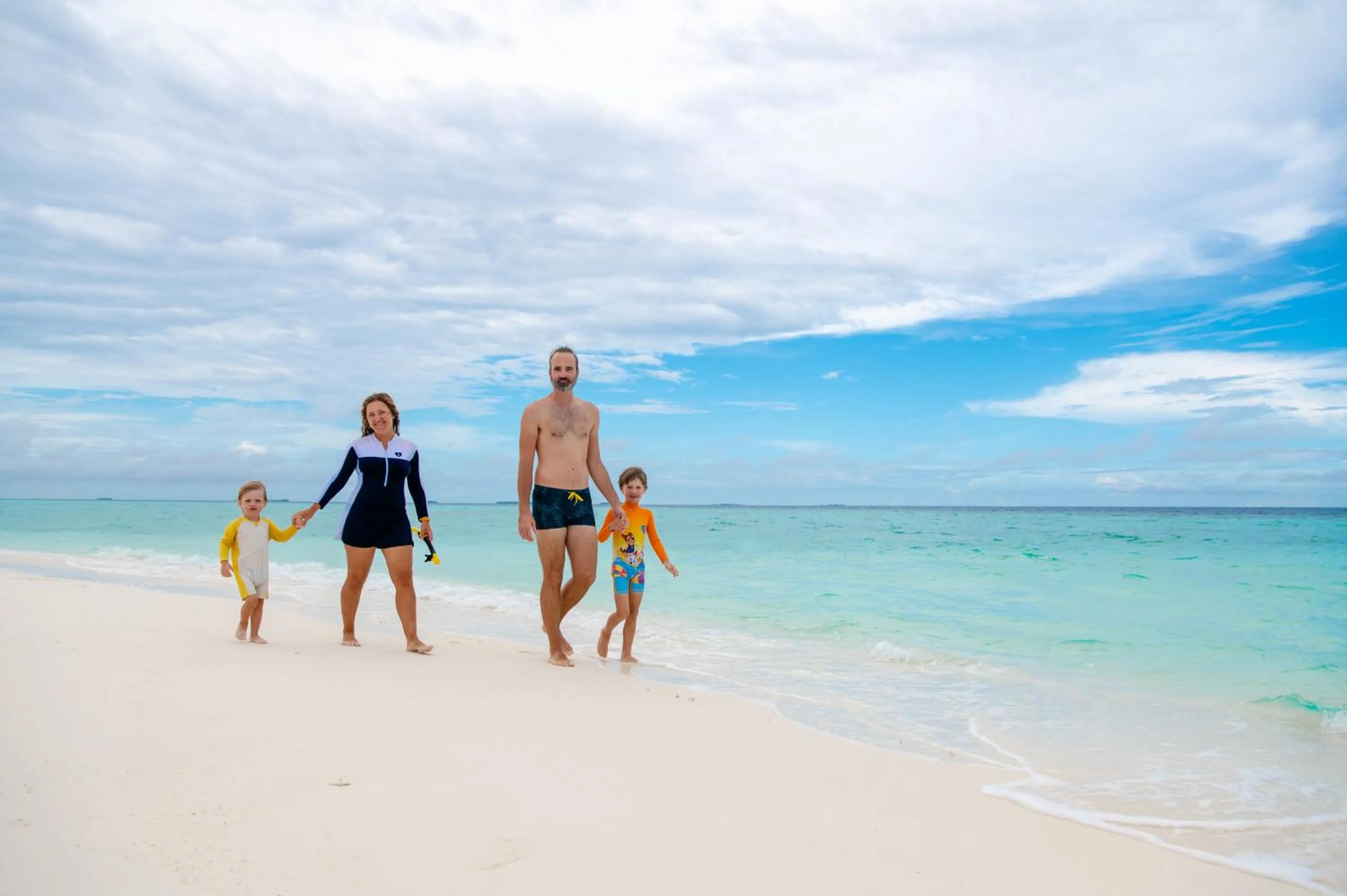 Day in Biosphere Inn