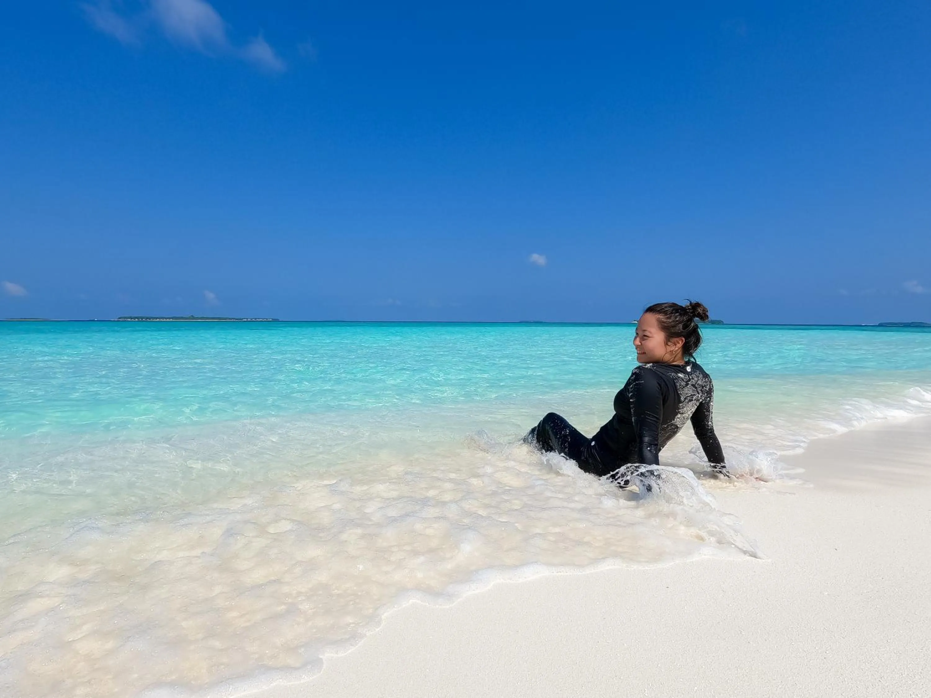 Day in Biosphere Inn