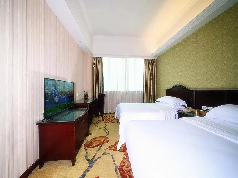 Vienna Hotel Shenzhen Nanxin Road