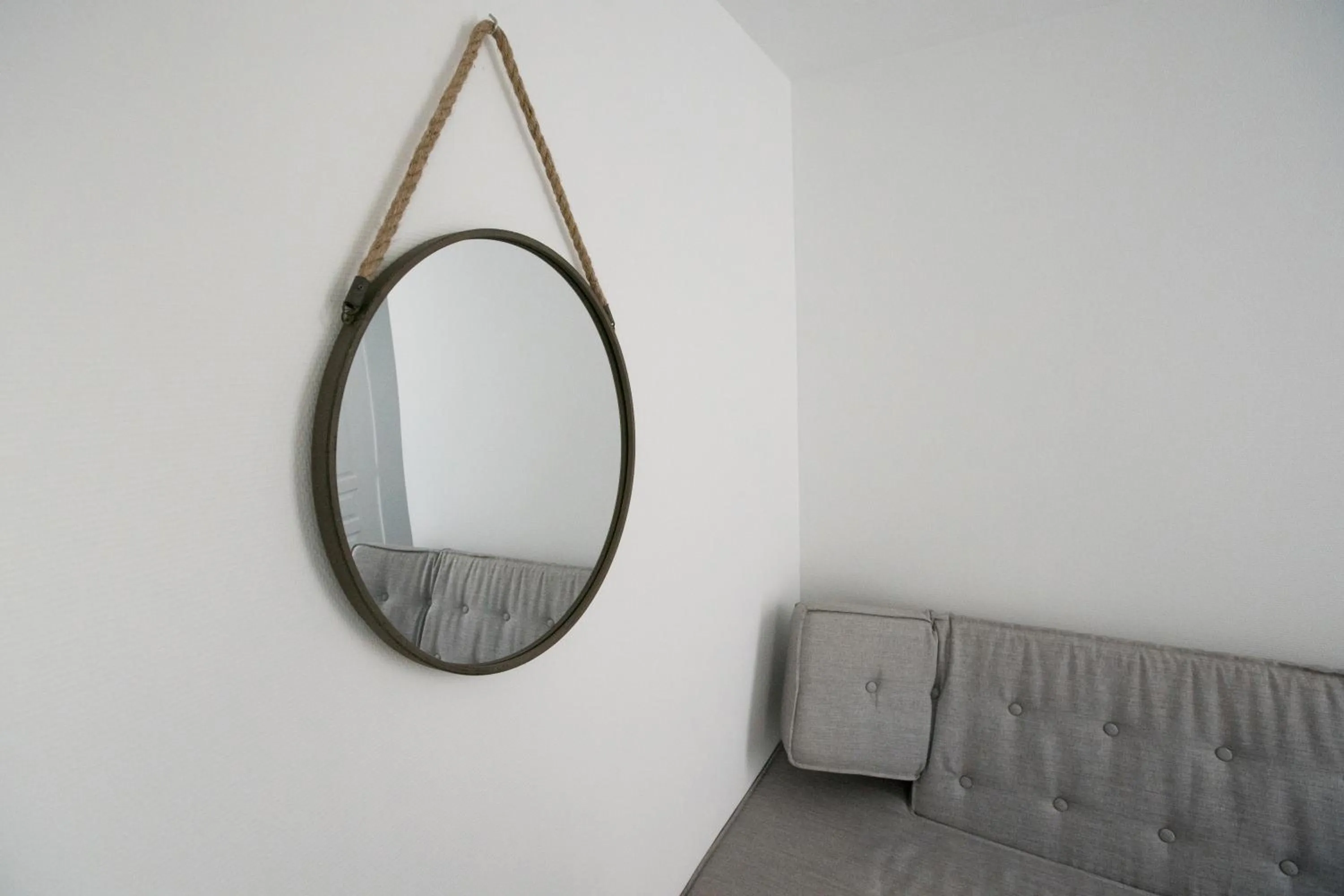 Decorative detail in Apart By Jo