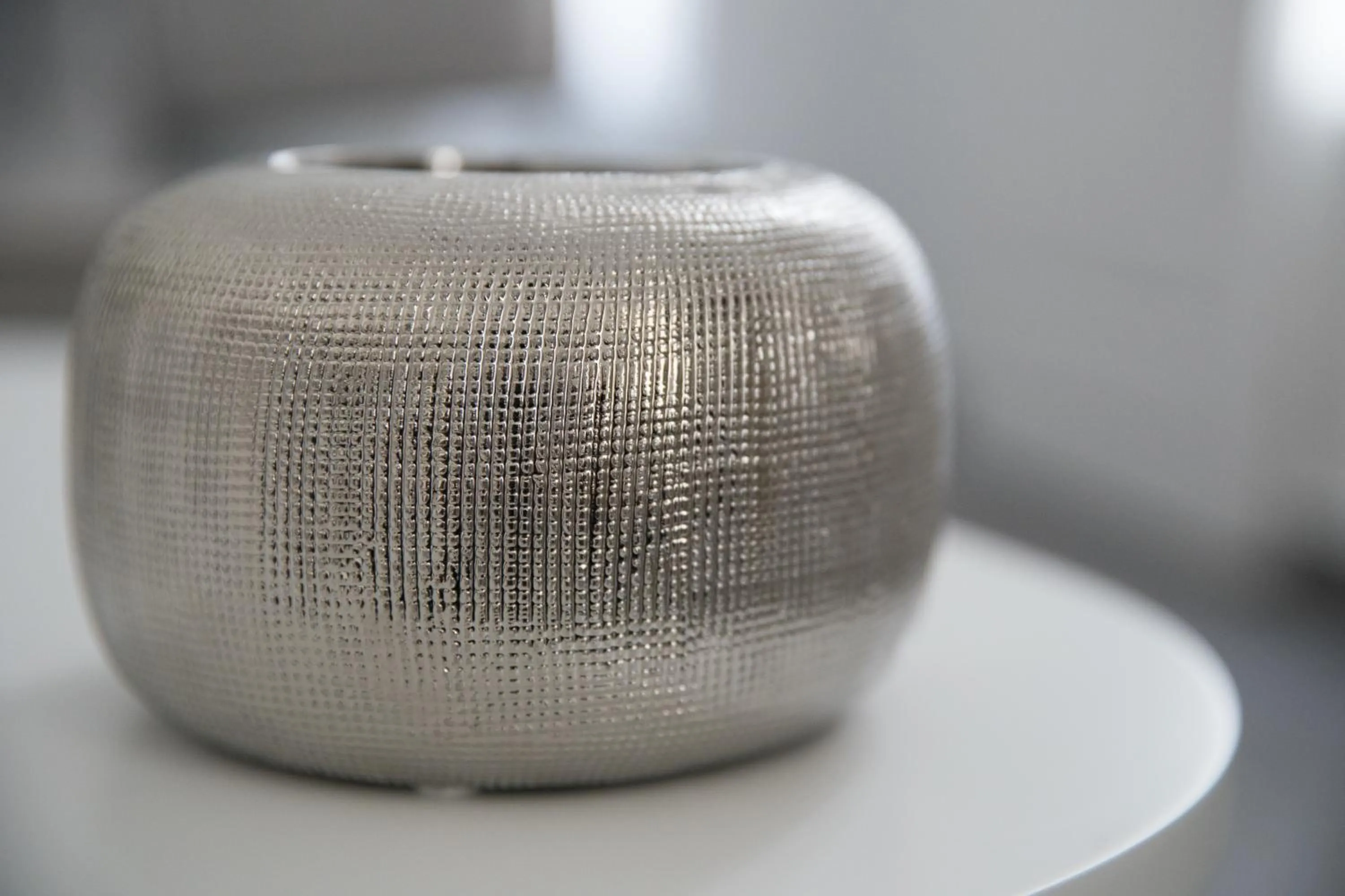 Decorative detail in Apart By Jo