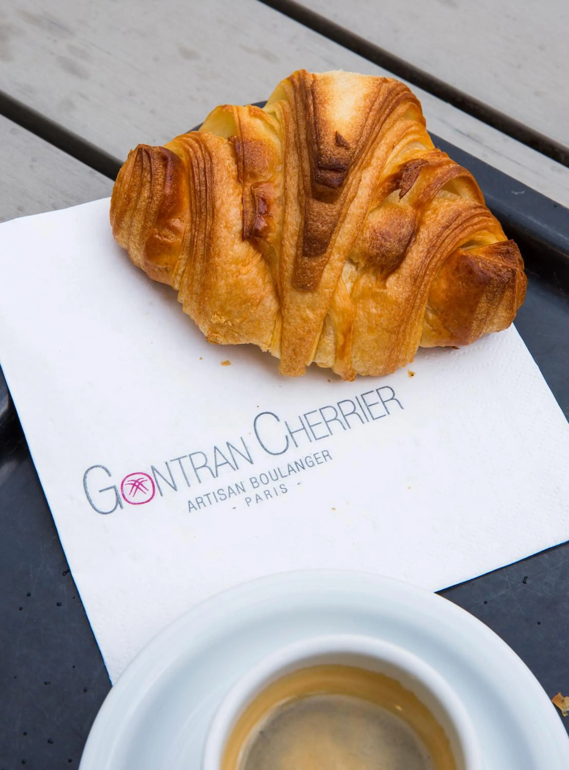 Breakfast in Apart By Jo