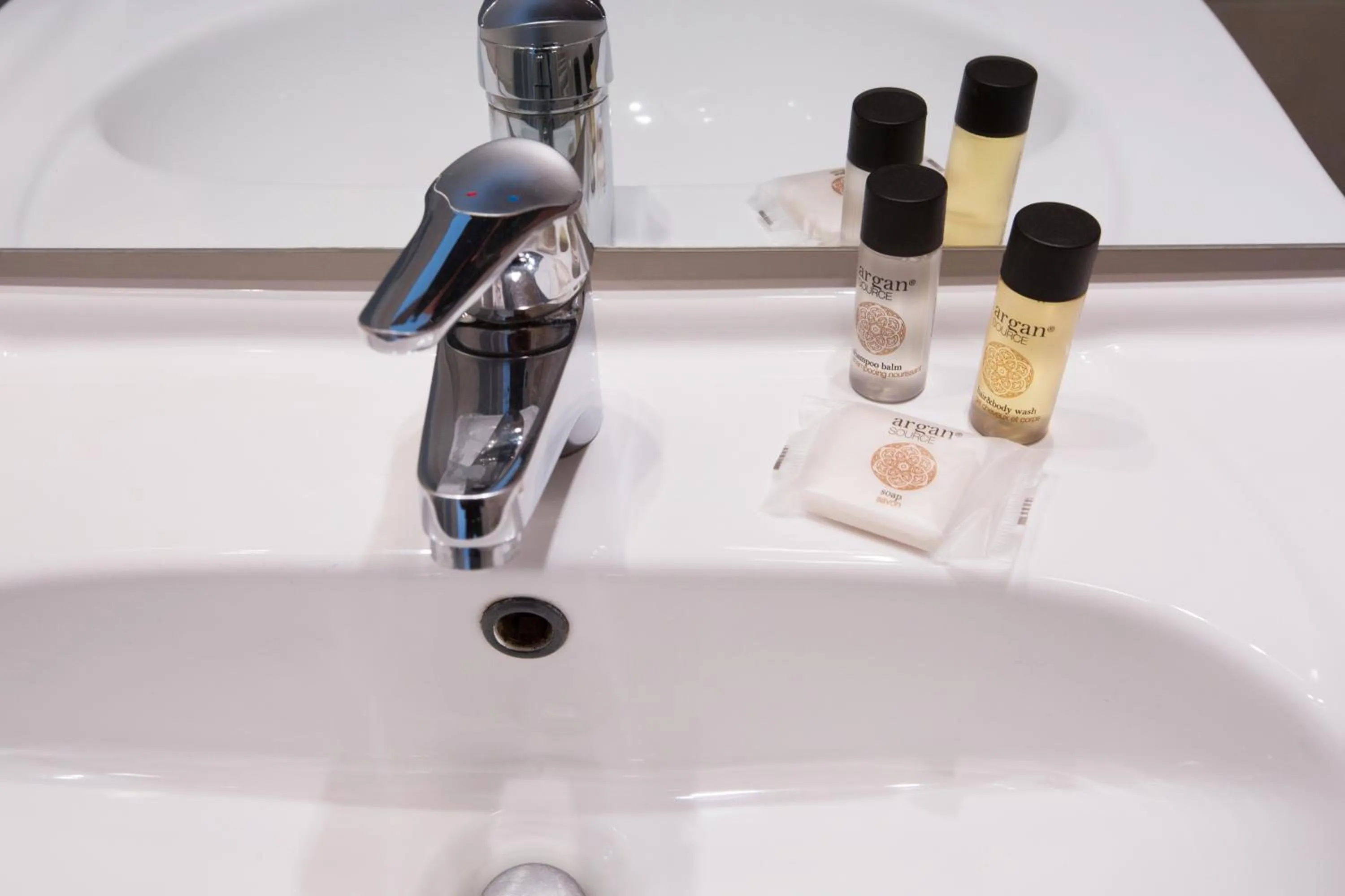 Bathroom in Apart By Jo