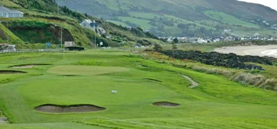 Off site in Caldra B&B