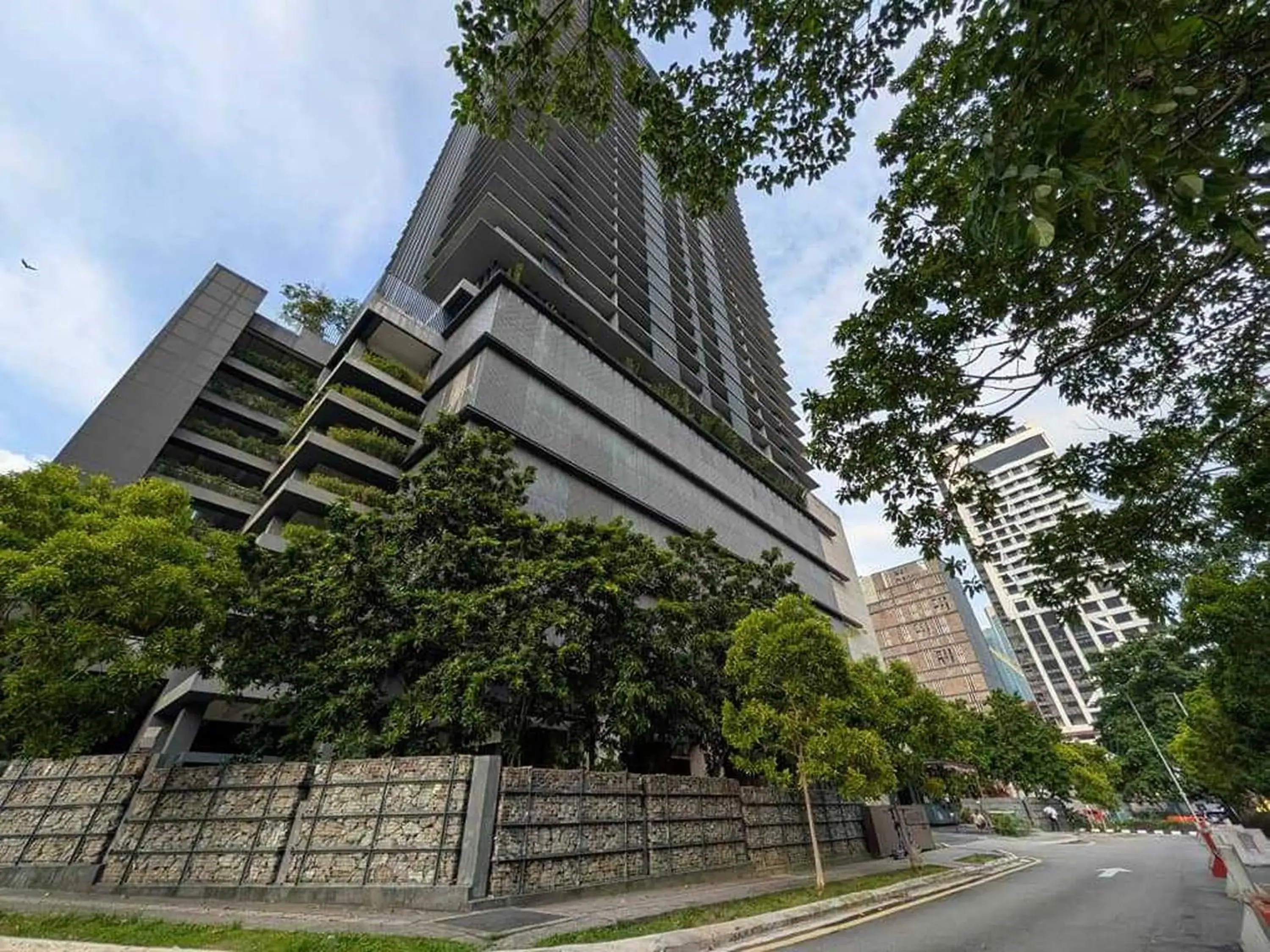 Leo Guesthouse at Anggun Residence Suite Leo Guesthouse at Anggun Residence Suite