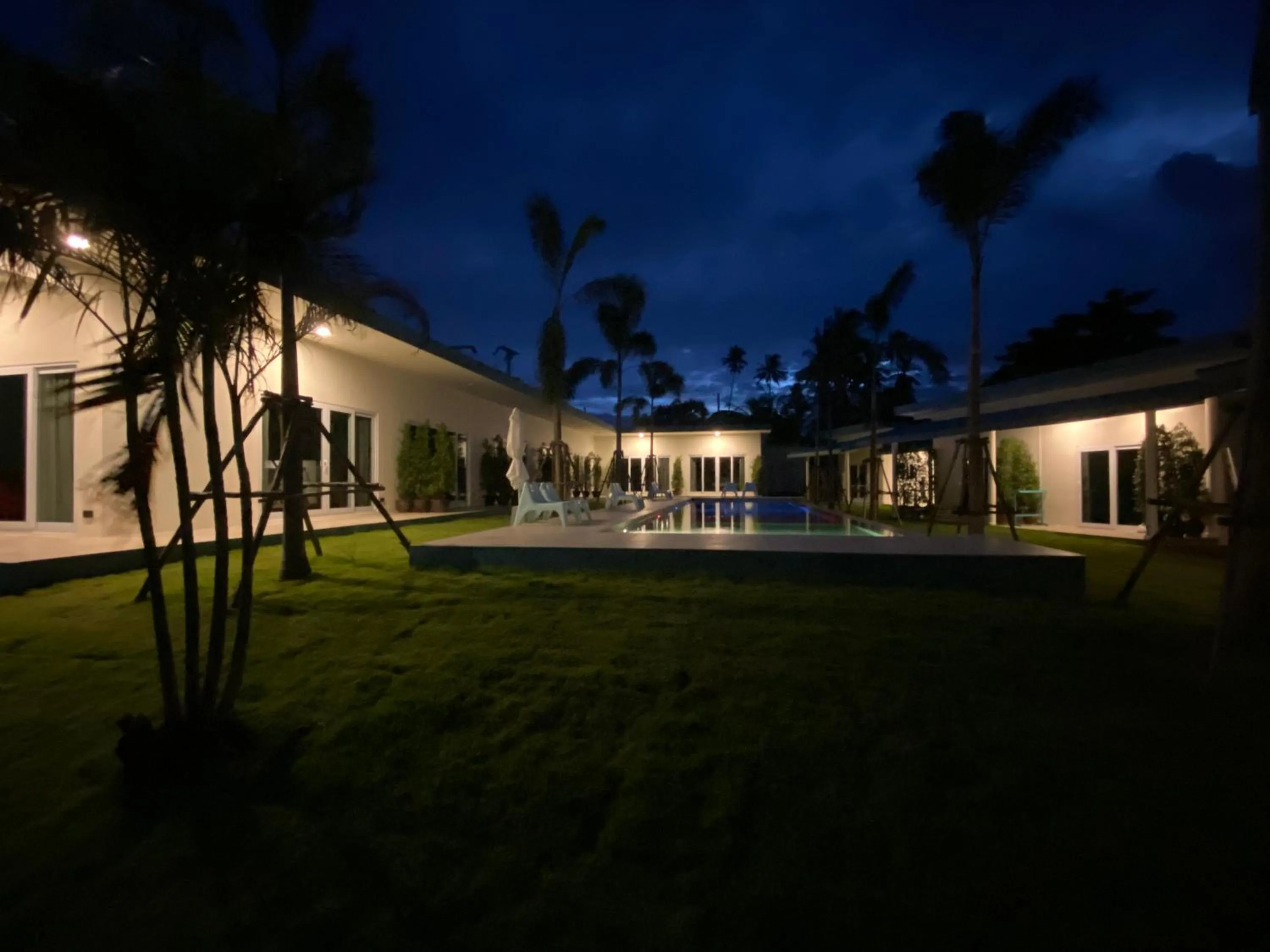 View (from property/room) in Le Petit Saint Tropez