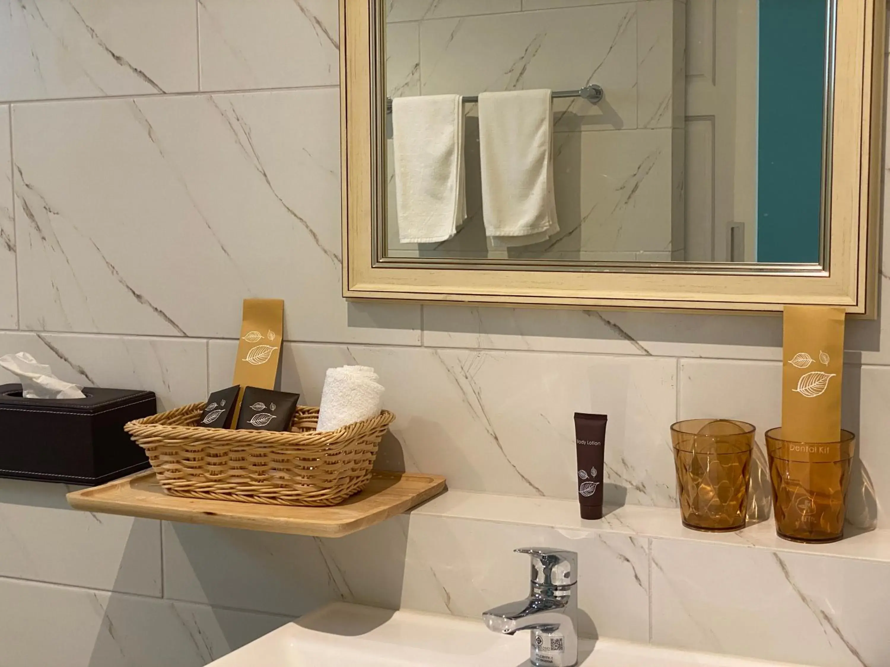 Bungalow - With Sea View (4 Adults)  in Le Petit Saint Tropez Bungalow - With Sea View (4 Adults)  in Le Petit Saint Tropez