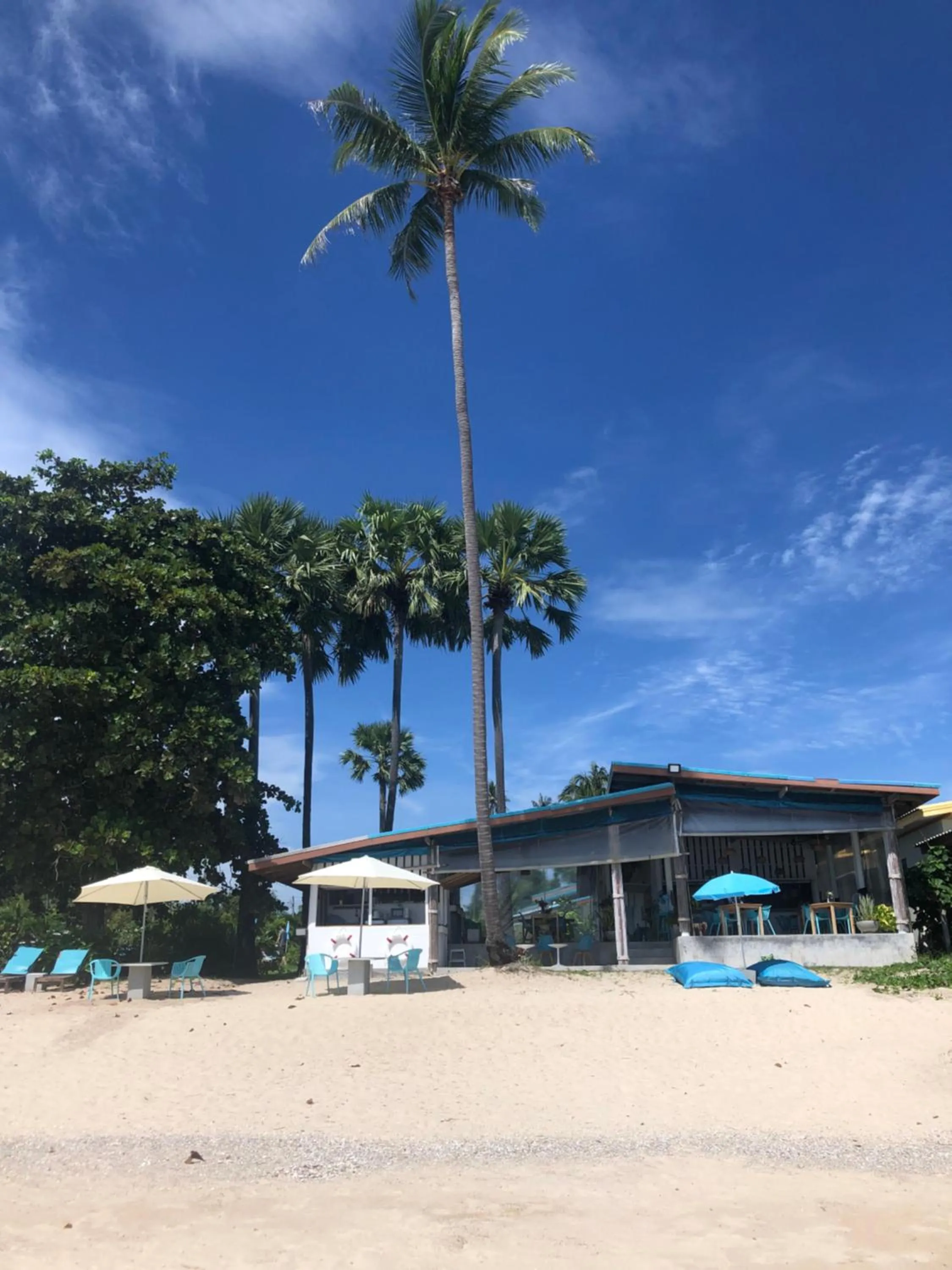 Property building in Le Petit Saint Tropez