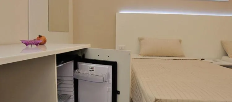 Property building, Bed in Il Piccolo Principe B&B