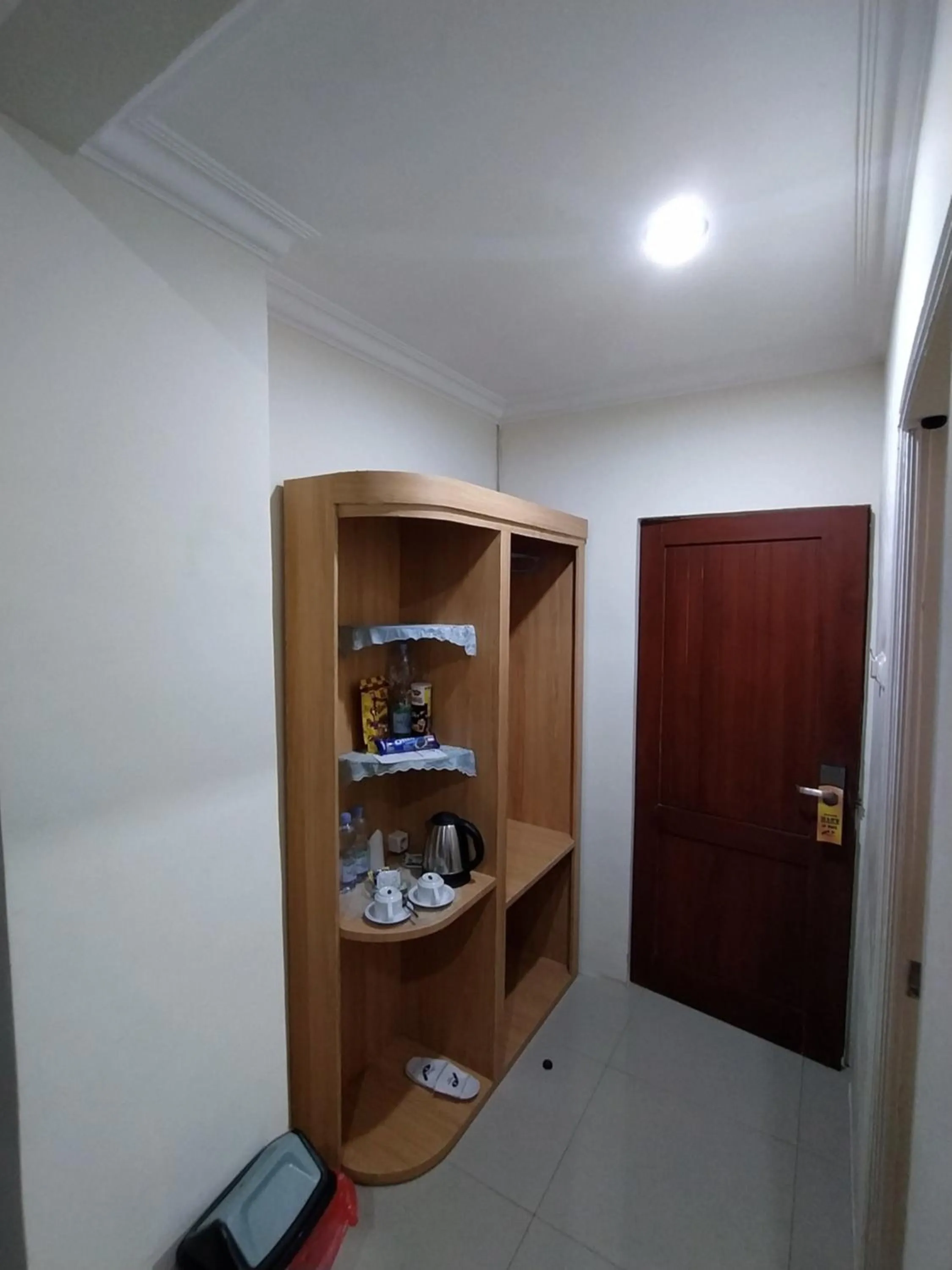 Area and facilities in Hotel Prasasti Pacitan