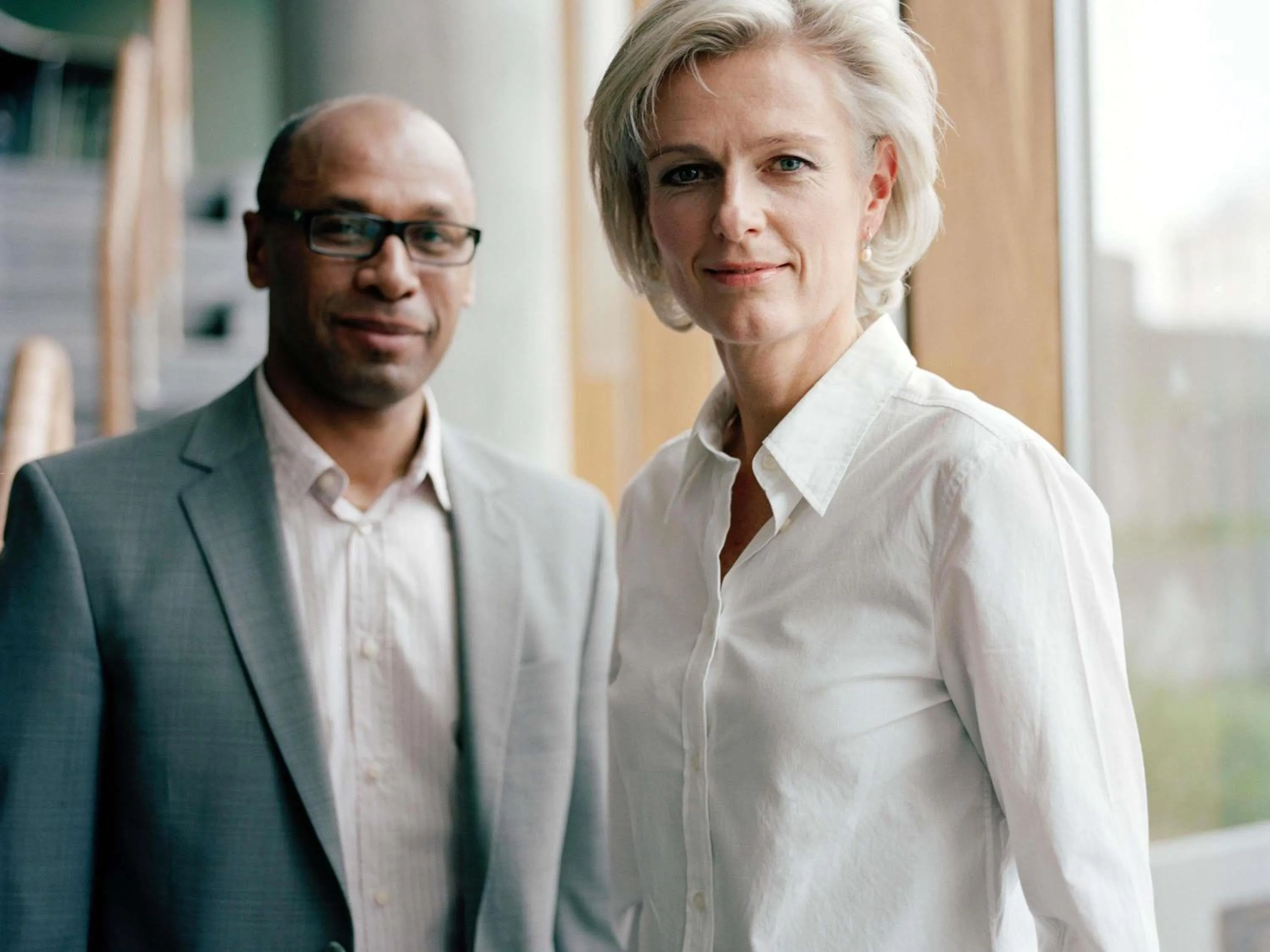 Meeting/conference room in Hotel Waterloo Singapore - Handwritten Collection