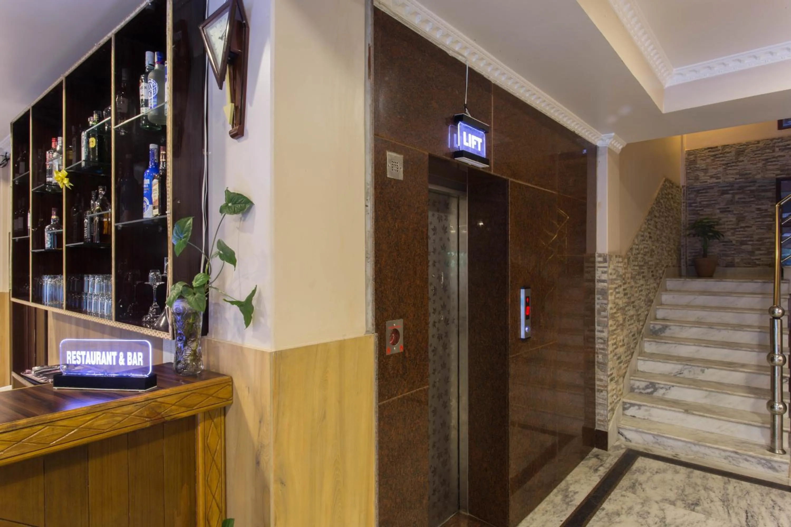 Other in Pokhara Choice Inn