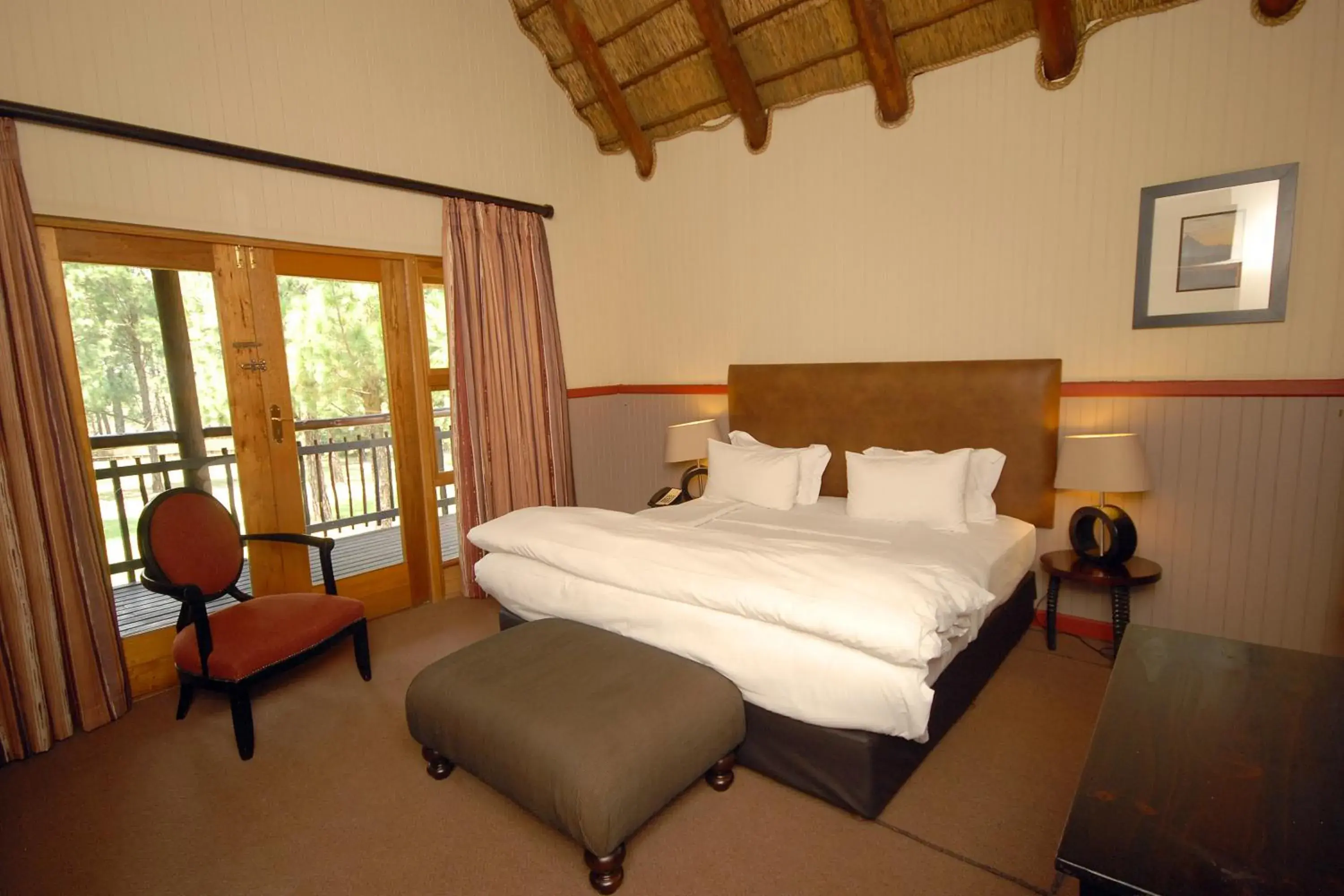 Two-Bedroom Bungalow in Emerald Resort & Casino Two-Bedroom Bungalow in Emerald Resort & Casino