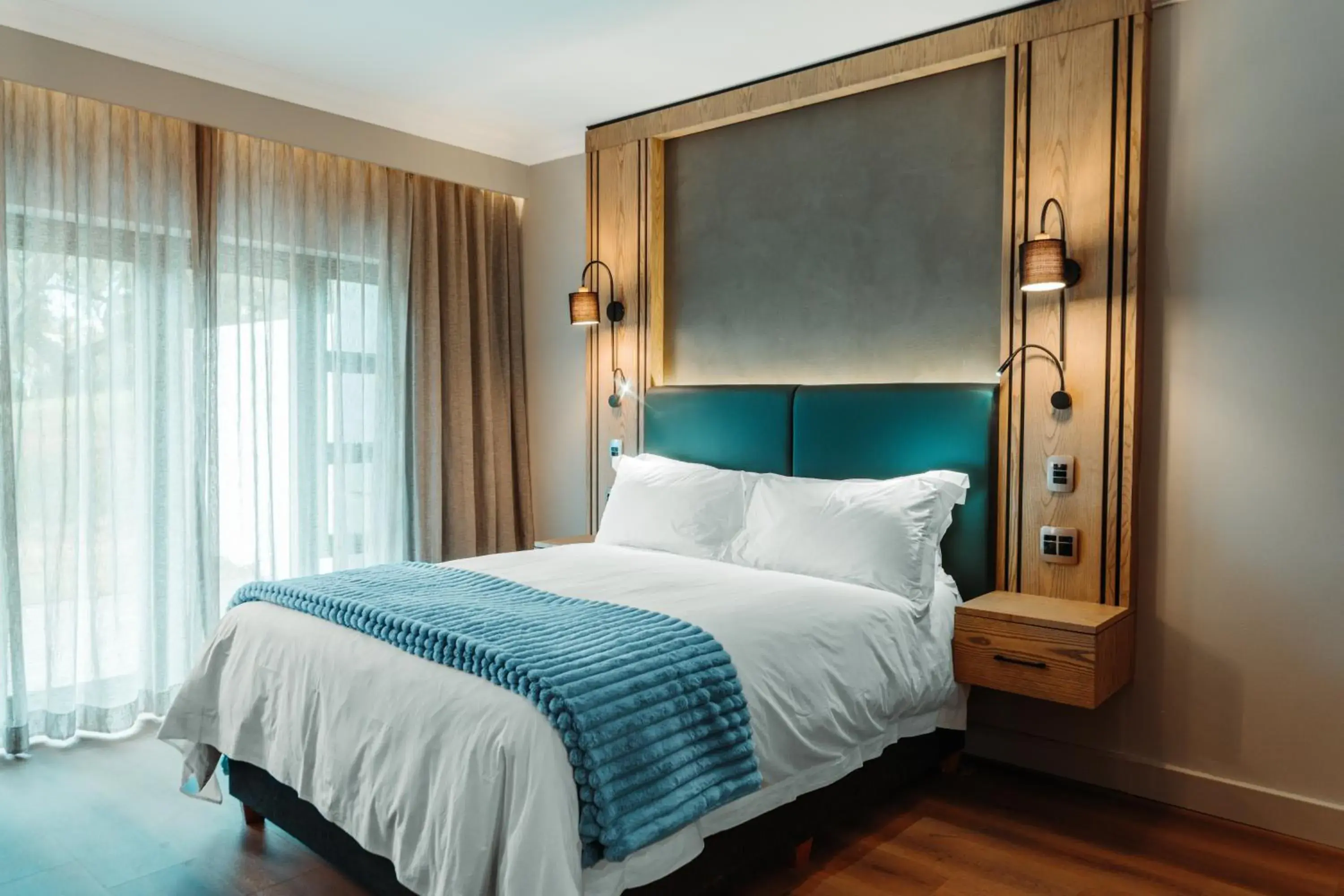 One-Bedroom Apartment - Non-Smoking in Emerald Resort & Casino One-Bedroom Apartment - Non-Smoking in Emerald Resort & Casino