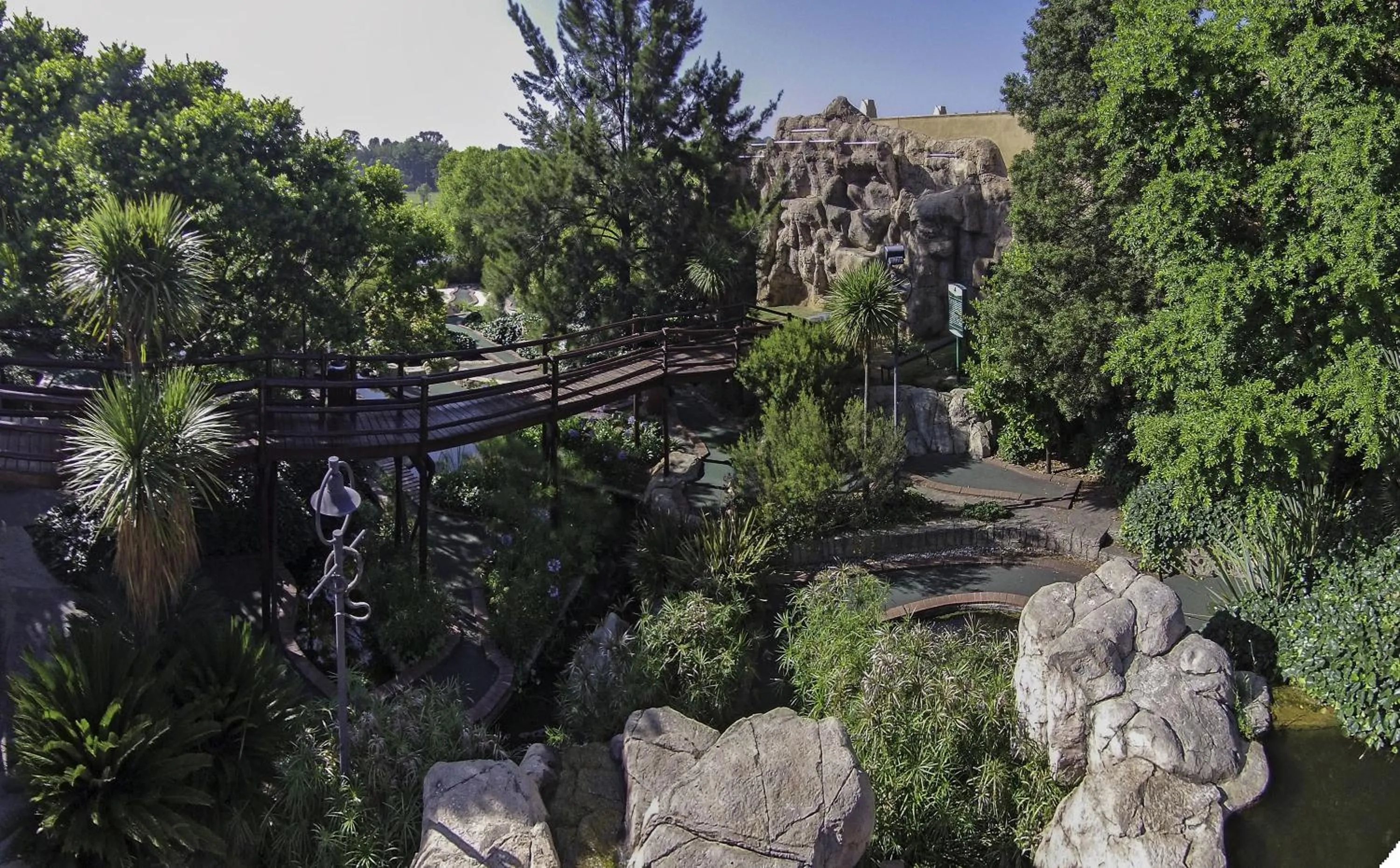 View (from property/room) in Emerald Resort & Casino