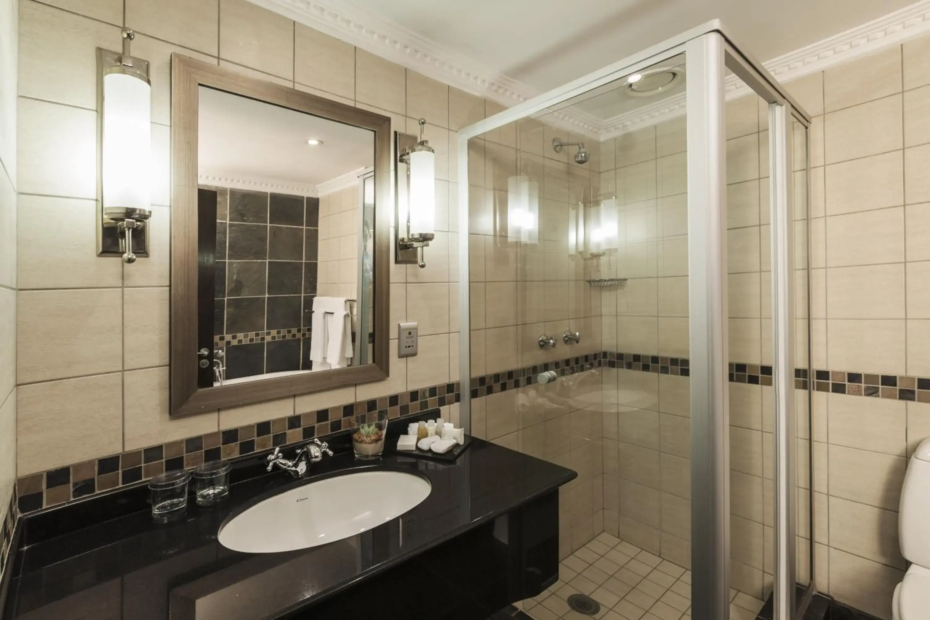 Double Room in Emerald Resort & Casino Double Room in Emerald Resort & Casino