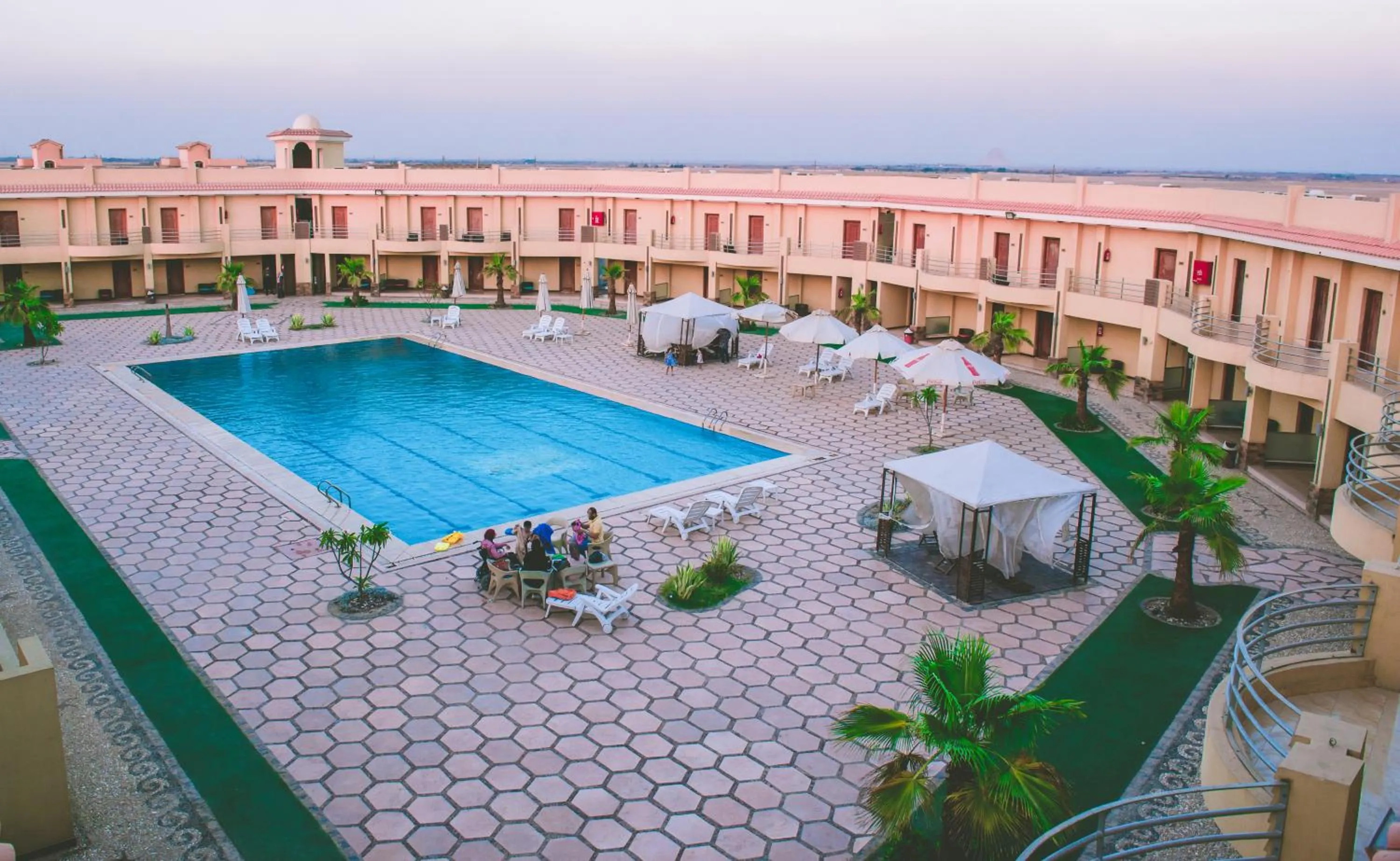 La Viena Health Resort