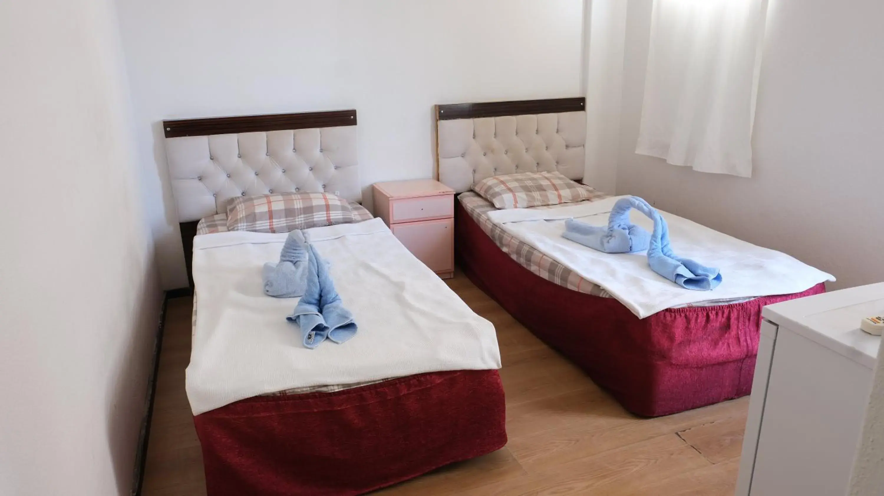 Double Room in Hisar Otel Double Room in Hisar Otel