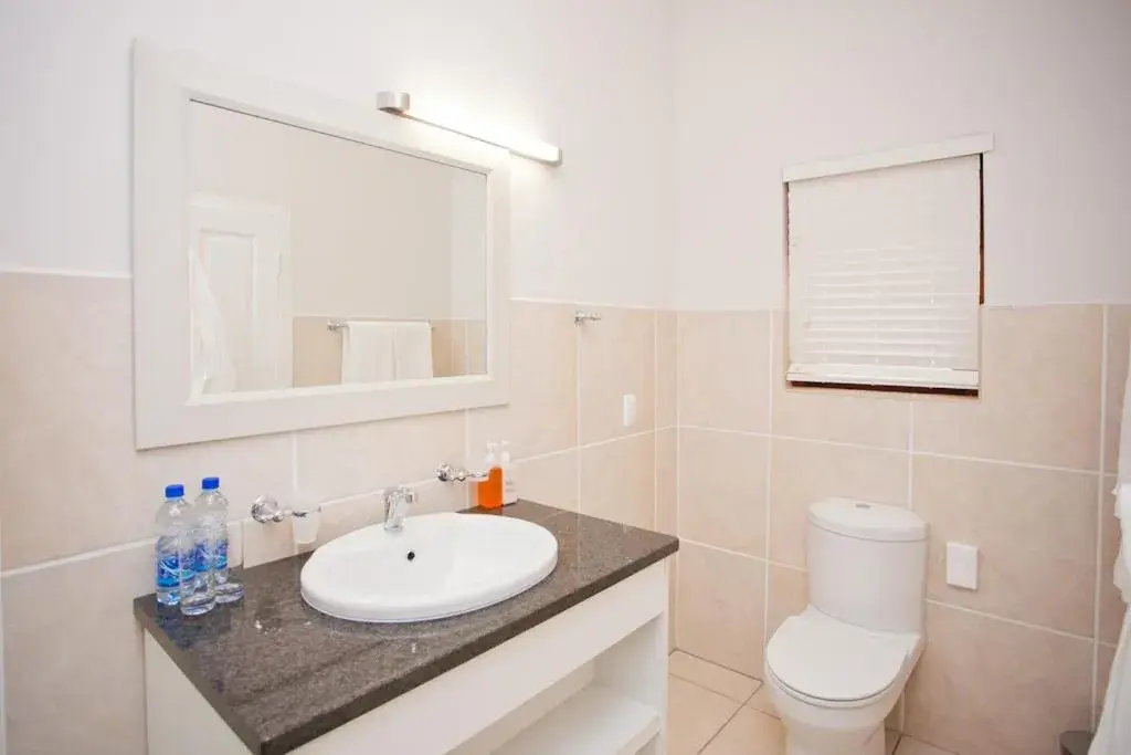 Double Room in The Queen Of Calitzdorp Double Room in The Queen Of Calitzdorp