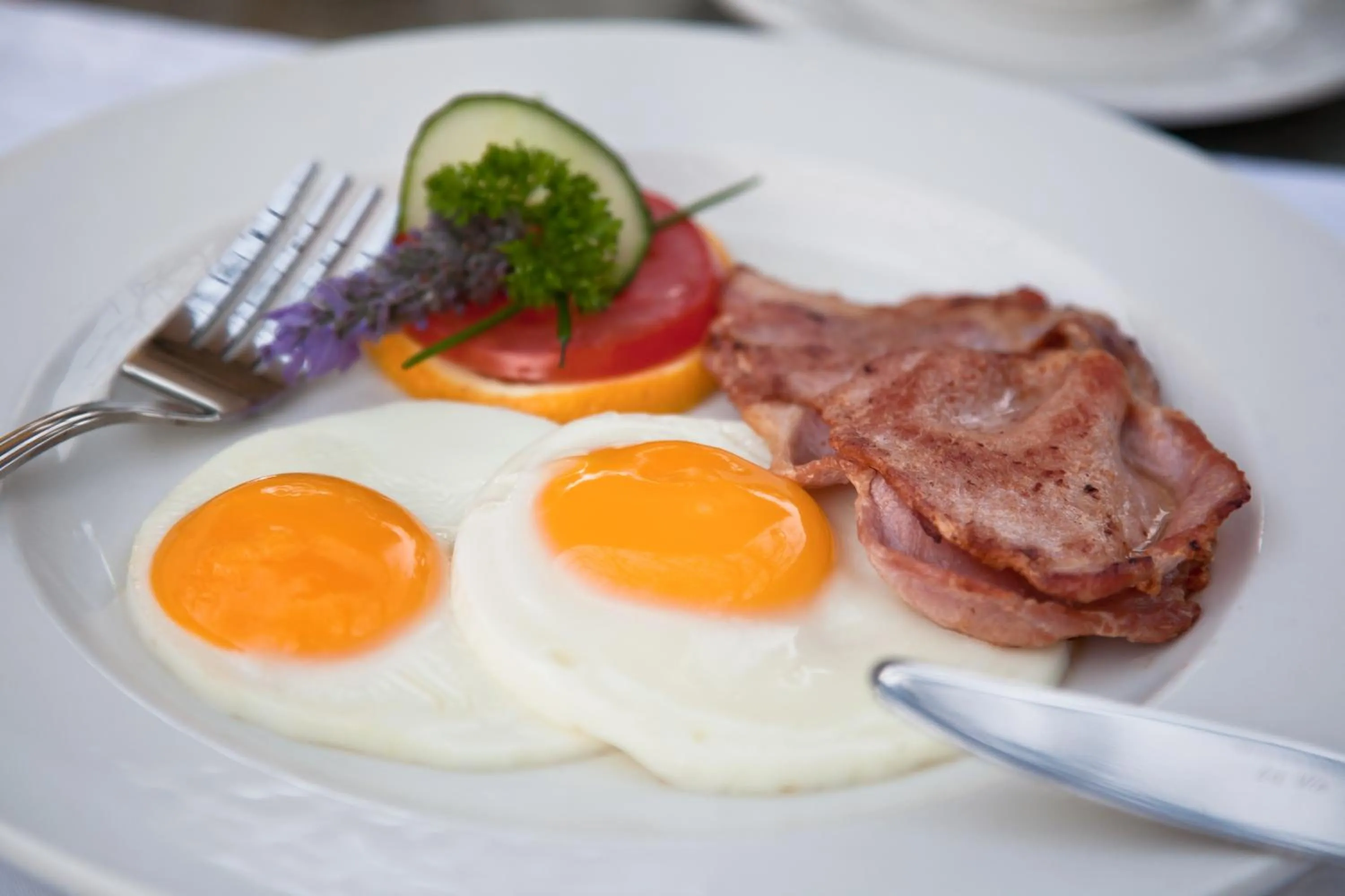 Food close-up in The Queen Of Calitzdorp