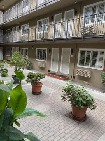 Convention Center Inn & Suites Convention Center Inn & Suites