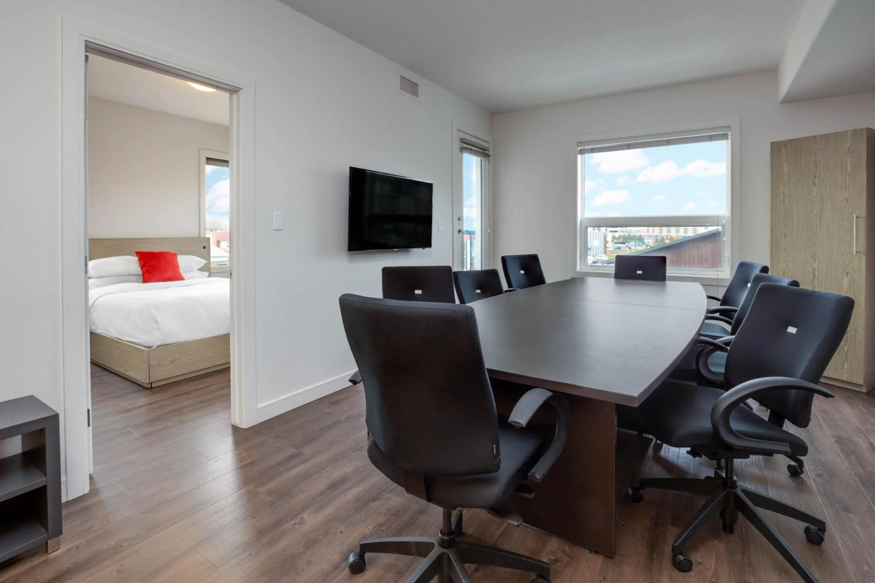 Ramada by Wyndham Fort McMurray