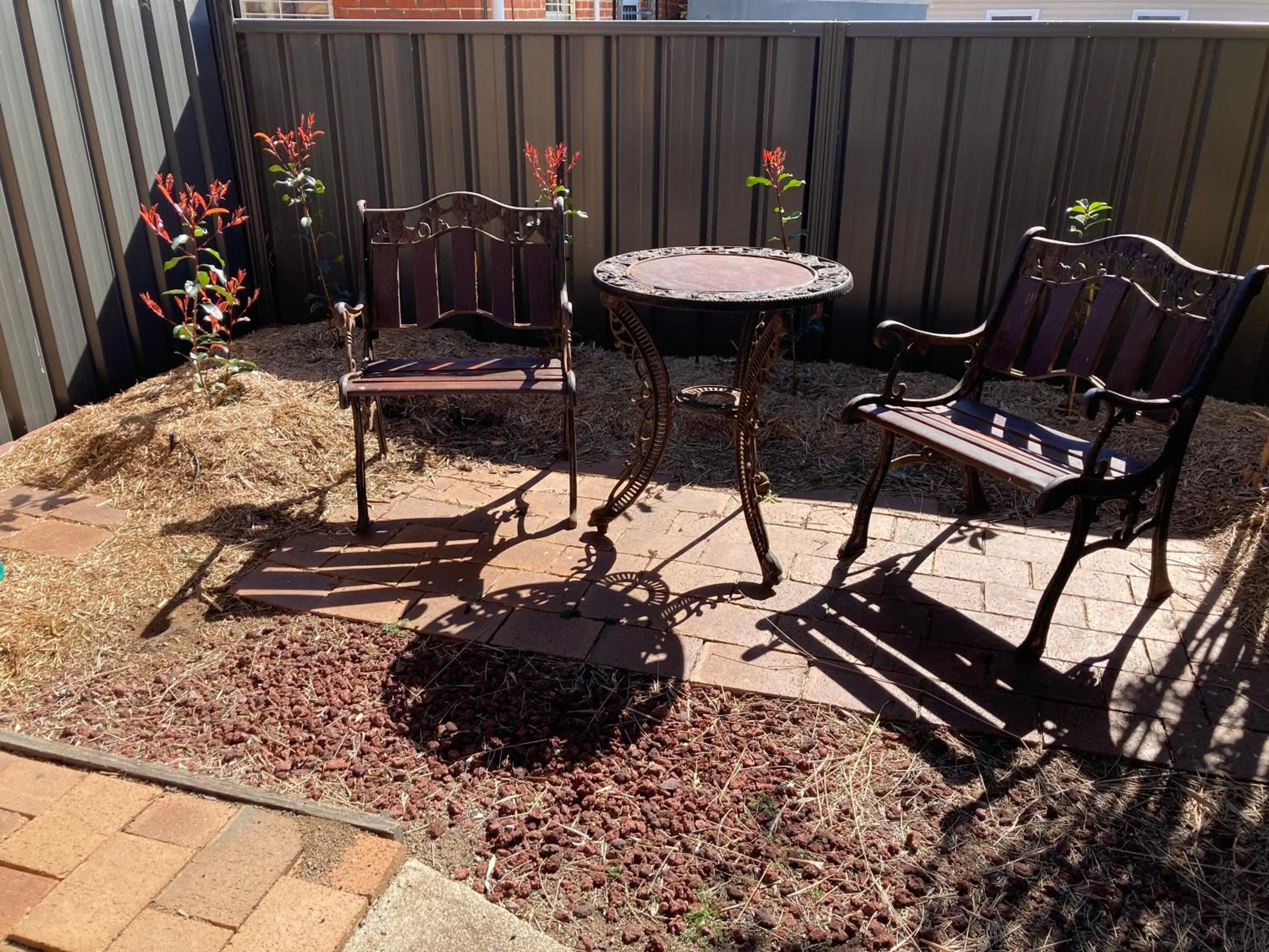 Golden Grain Motor Inn