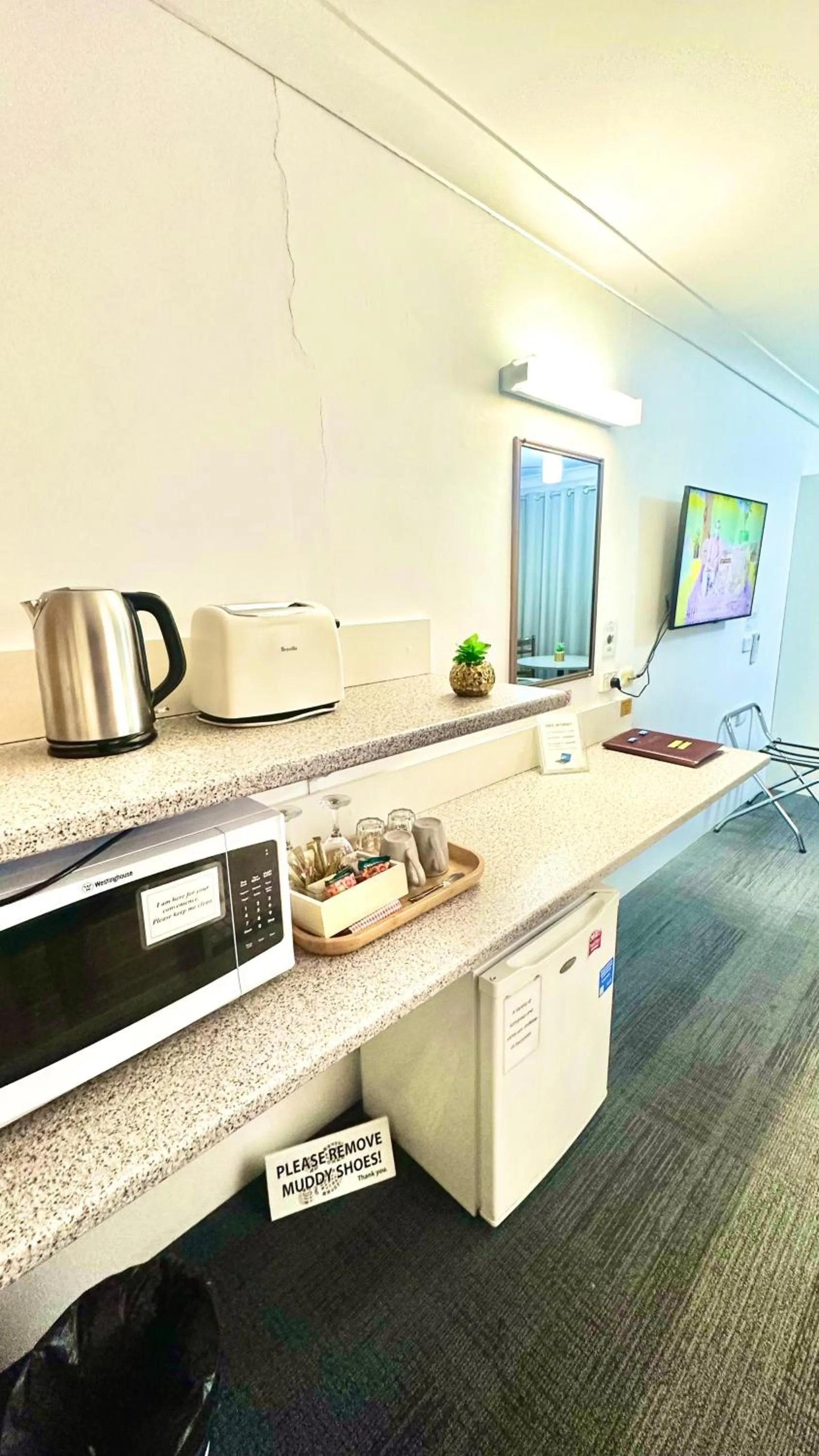 Golden Grain Motor Inn