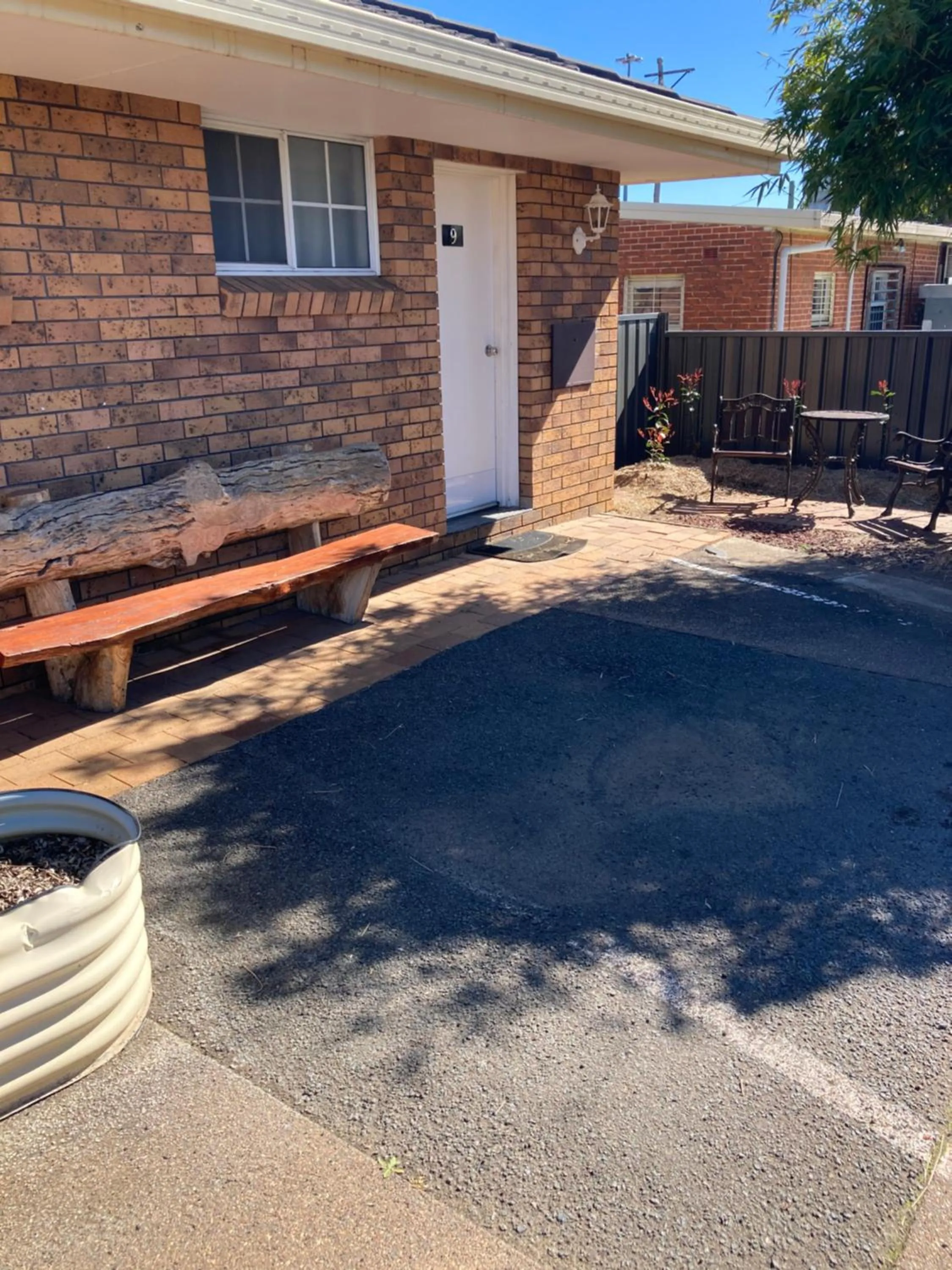 Golden Grain Motor Inn