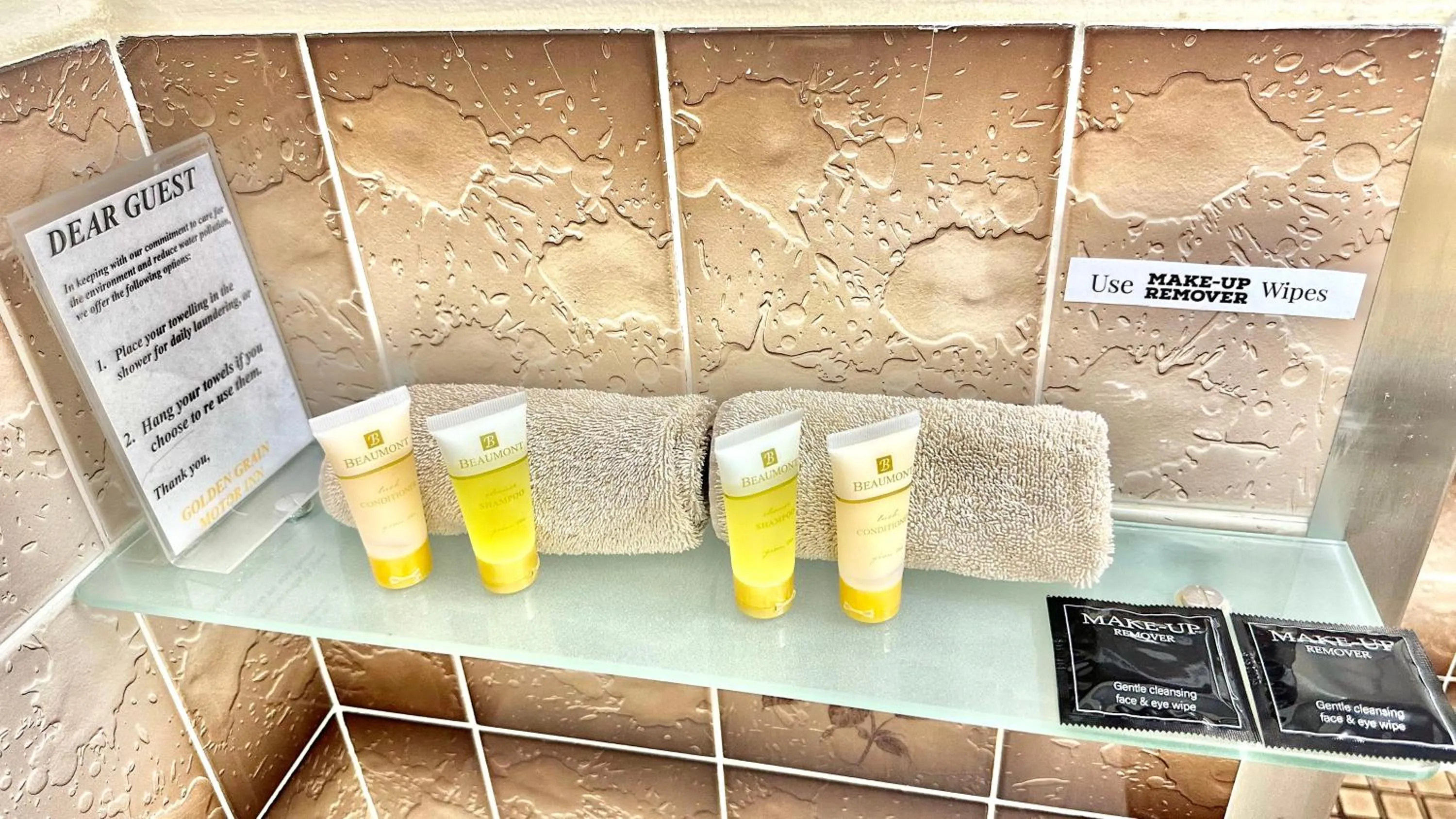 Golden Grain Motor Inn