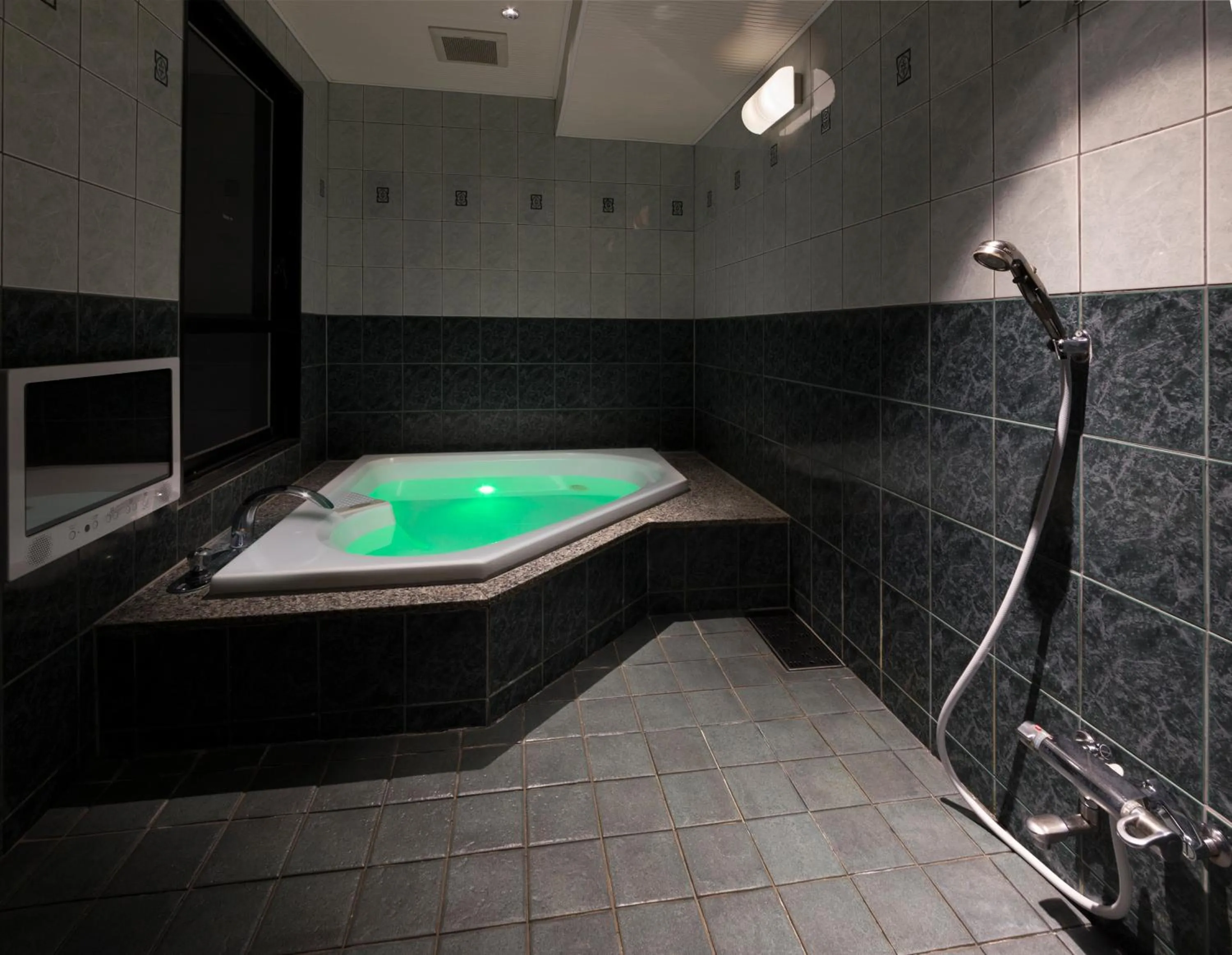 Bathroom in HOTEL FINE - INTO THE PREMlUM -