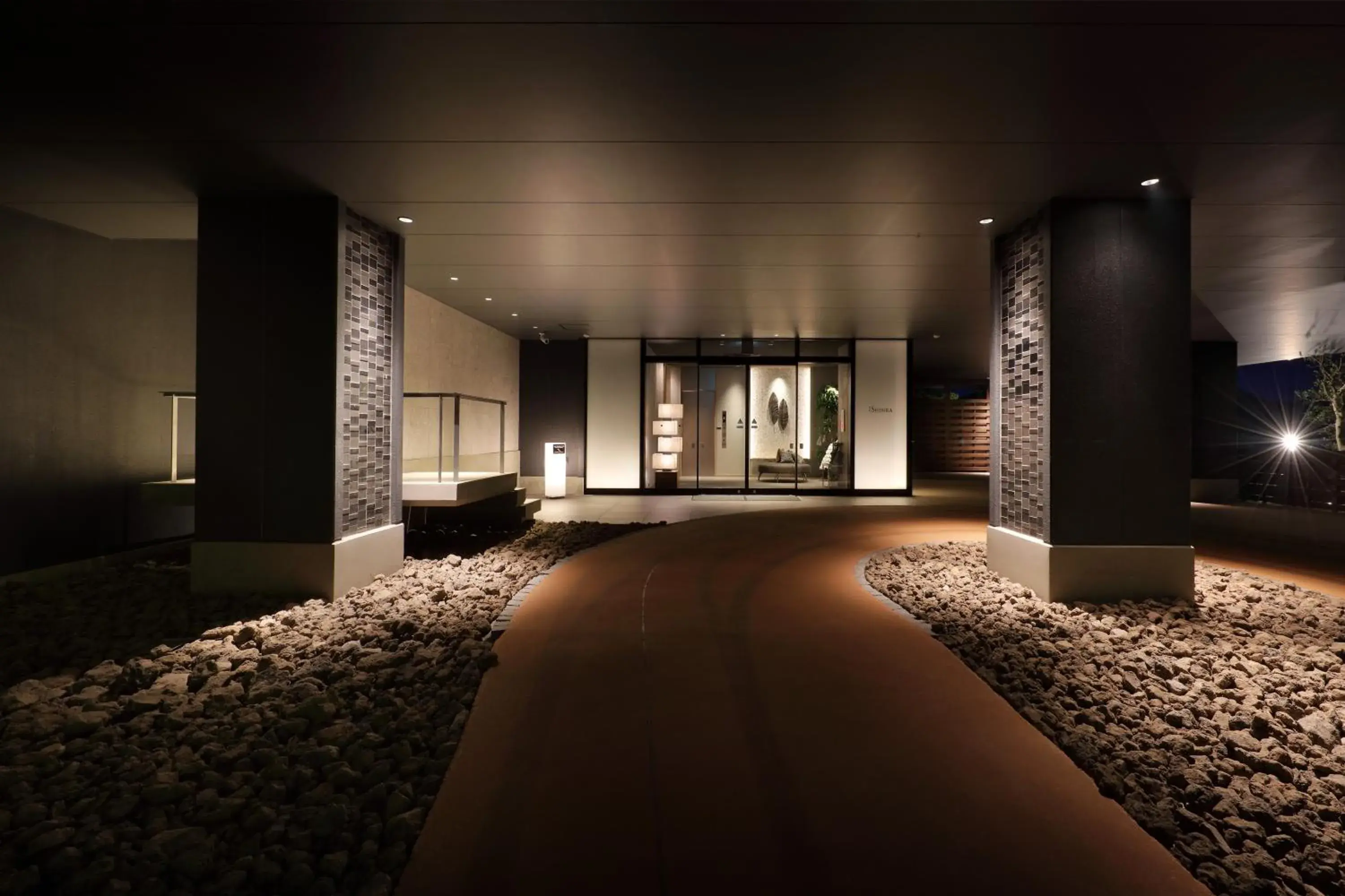 The Shinra The Shinra