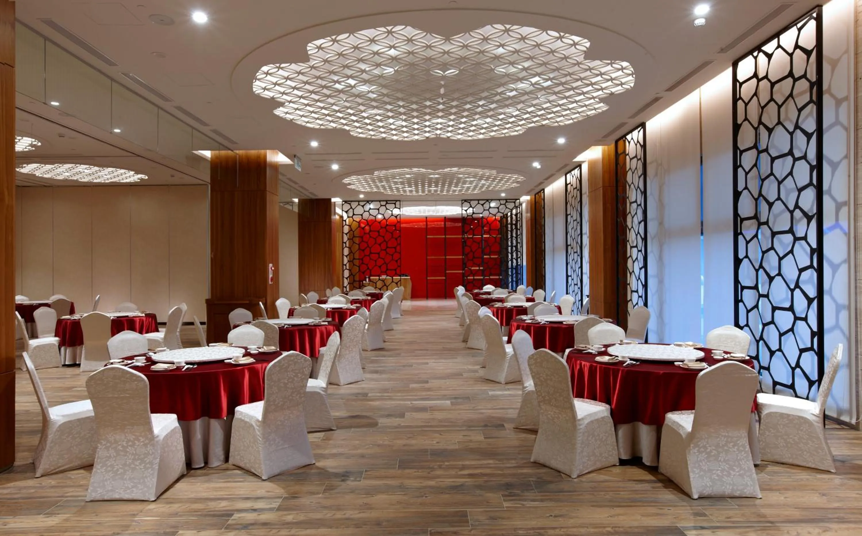 Restaurant/places to eat in Four Points By Sheraton Penghu