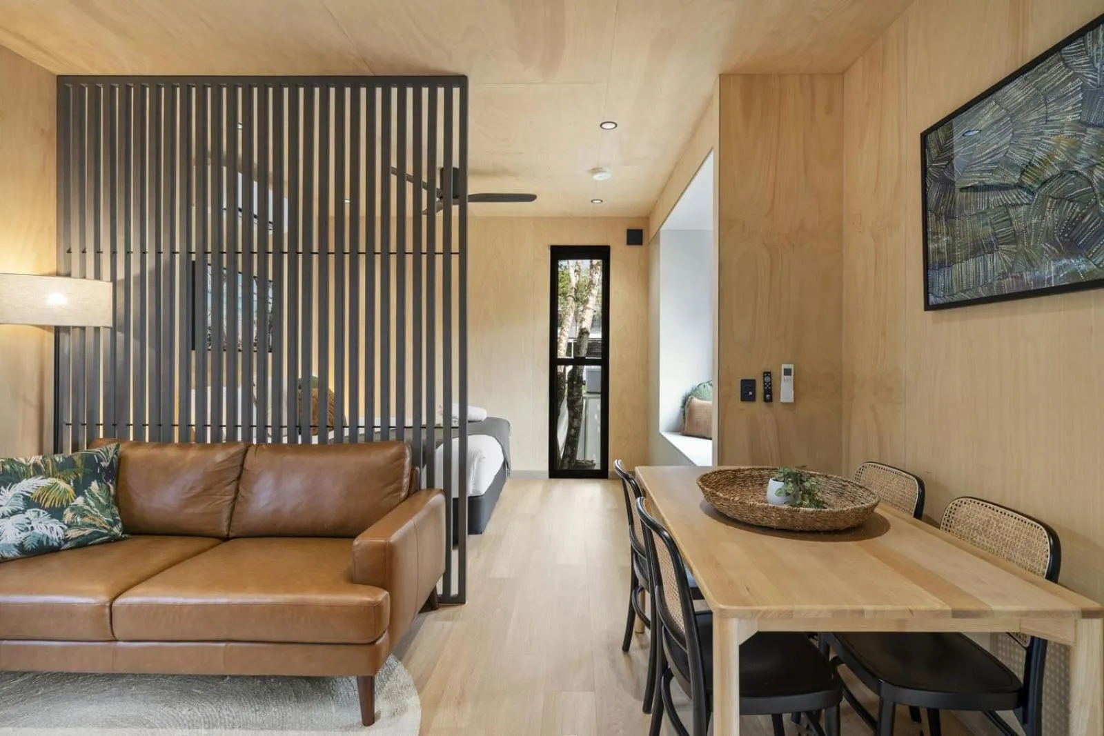 Lounge or bar in Ingenia Holidays Byron Bay