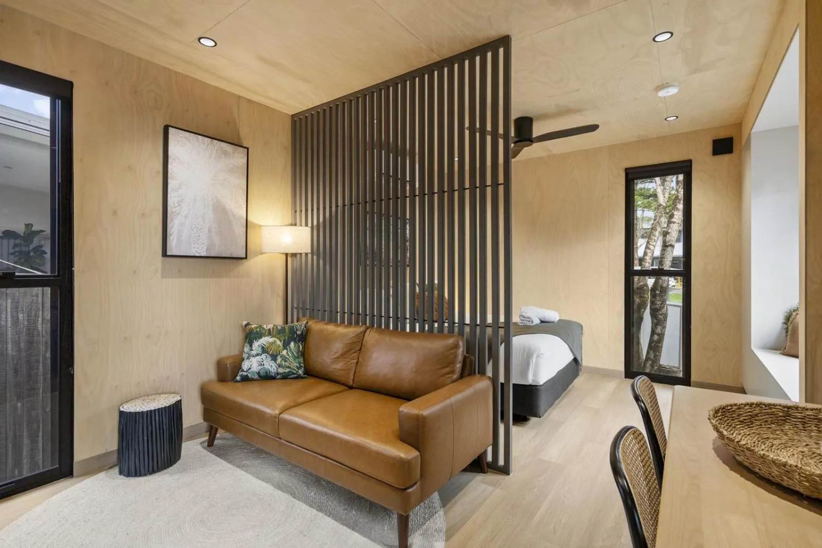 Lounge or bar in Ingenia Holidays Byron Bay