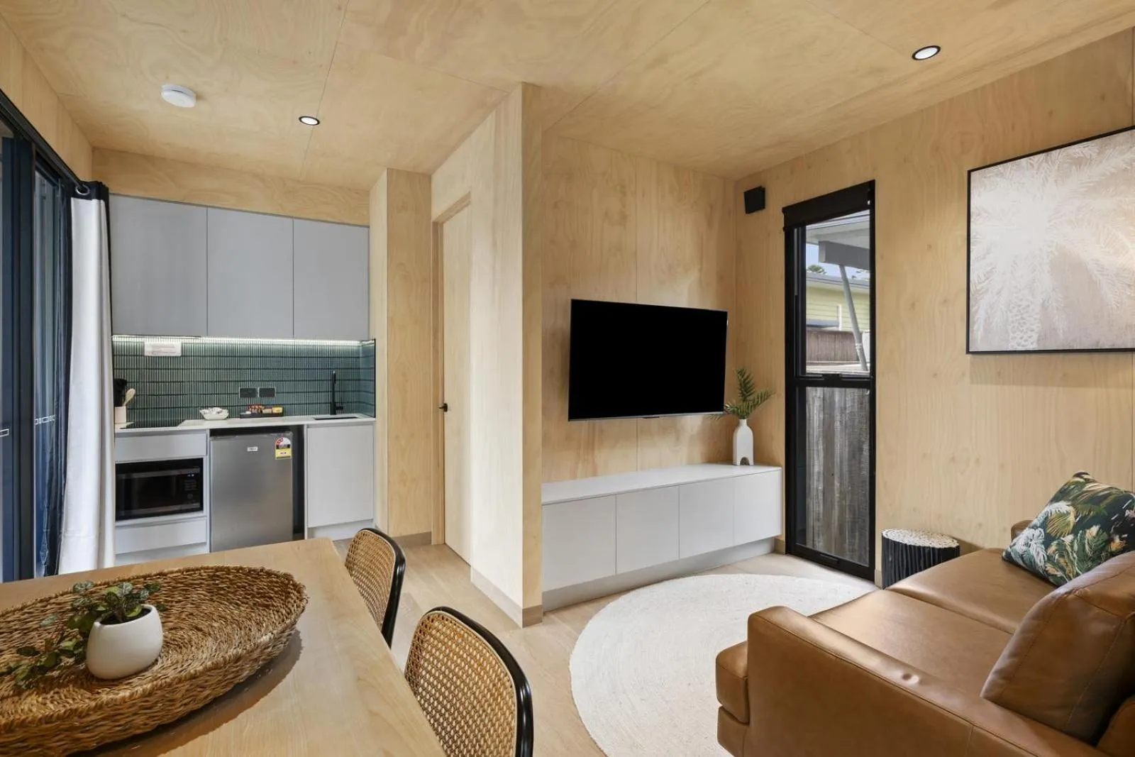 Lounge or bar in Ingenia Holidays Byron Bay