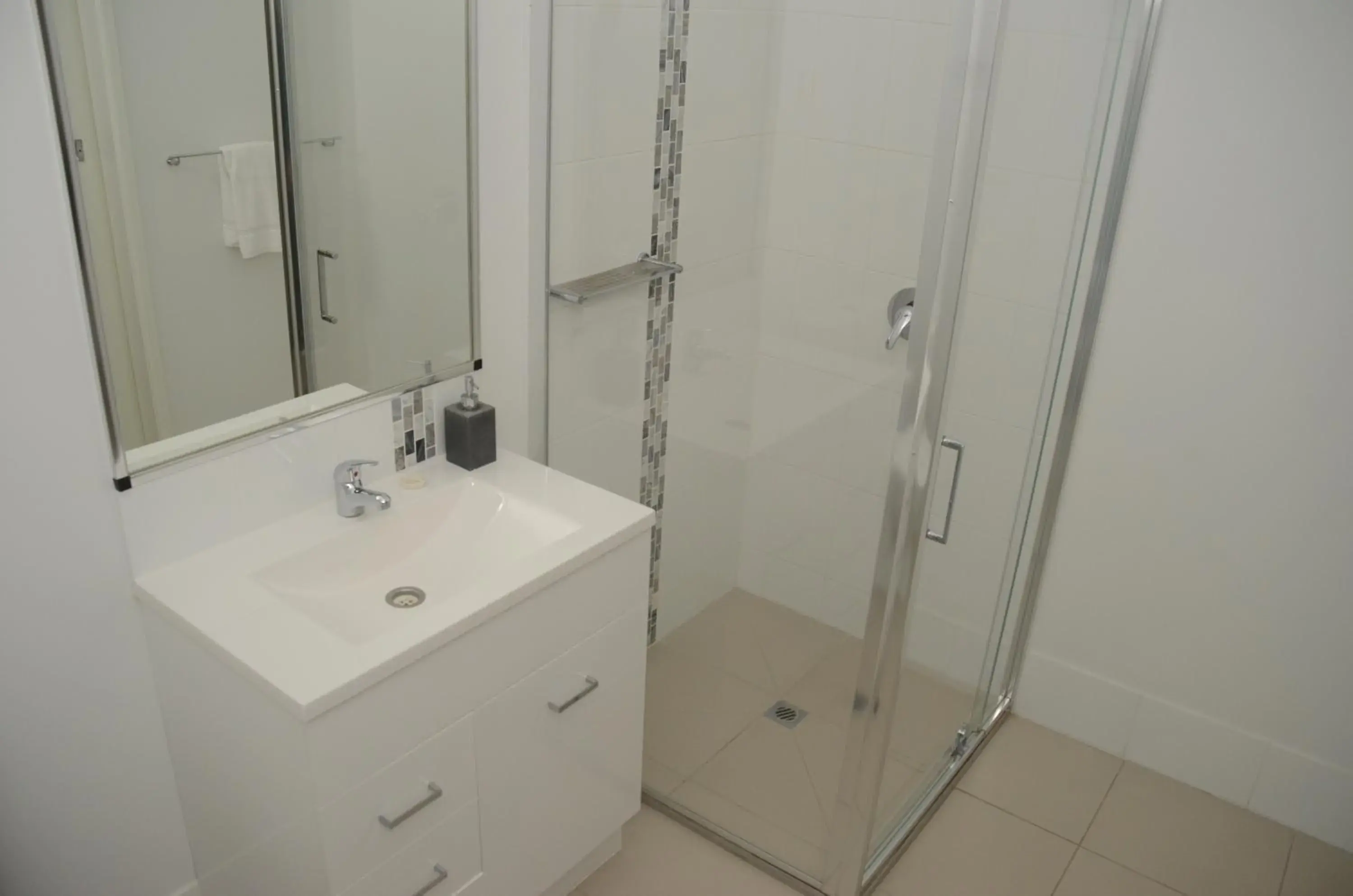 Superior Double or Twin Room in Capricorn Hotel Superior Double or Twin Room in Capricorn Hotel