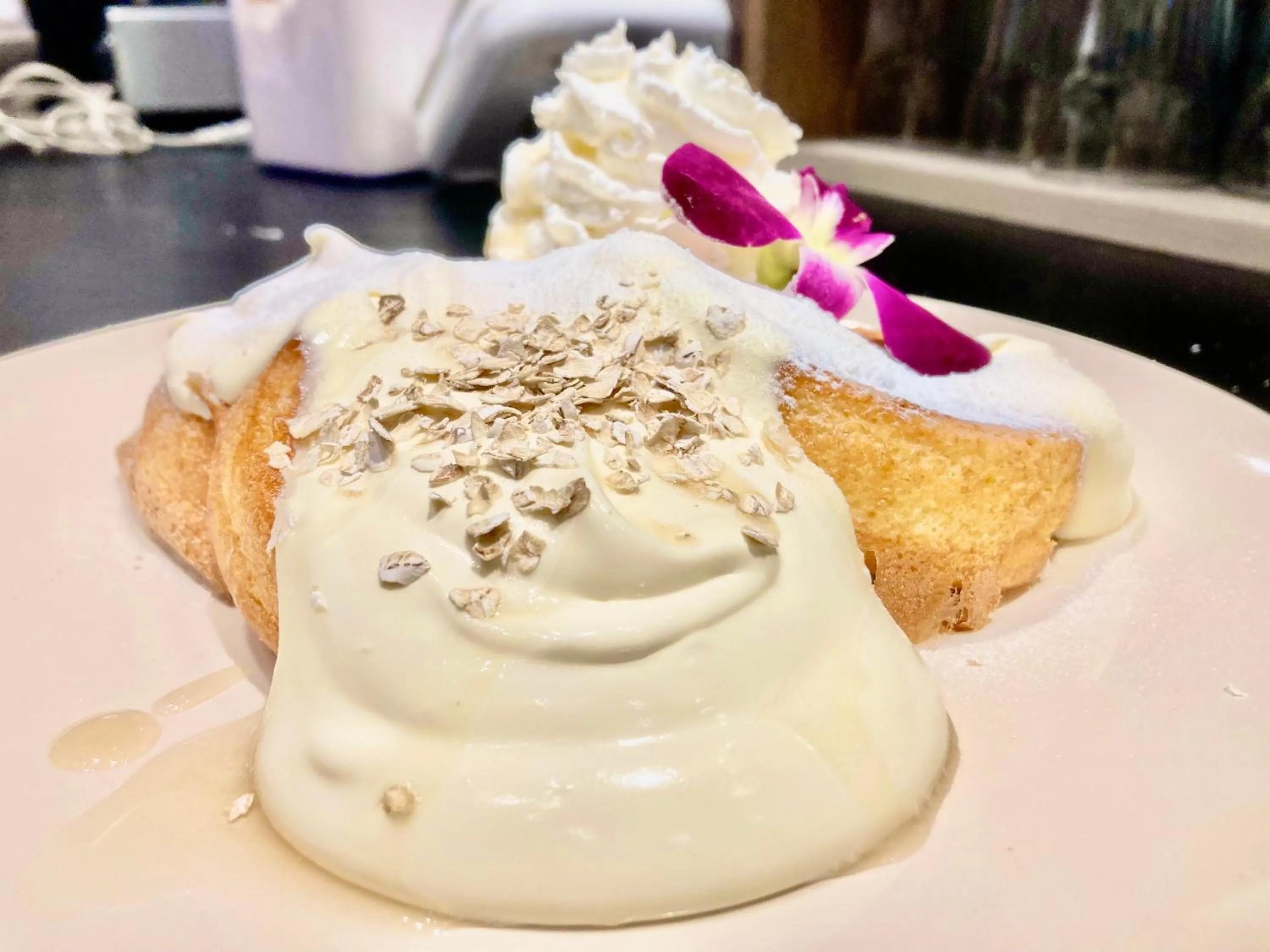 Ma-Blue Garden House