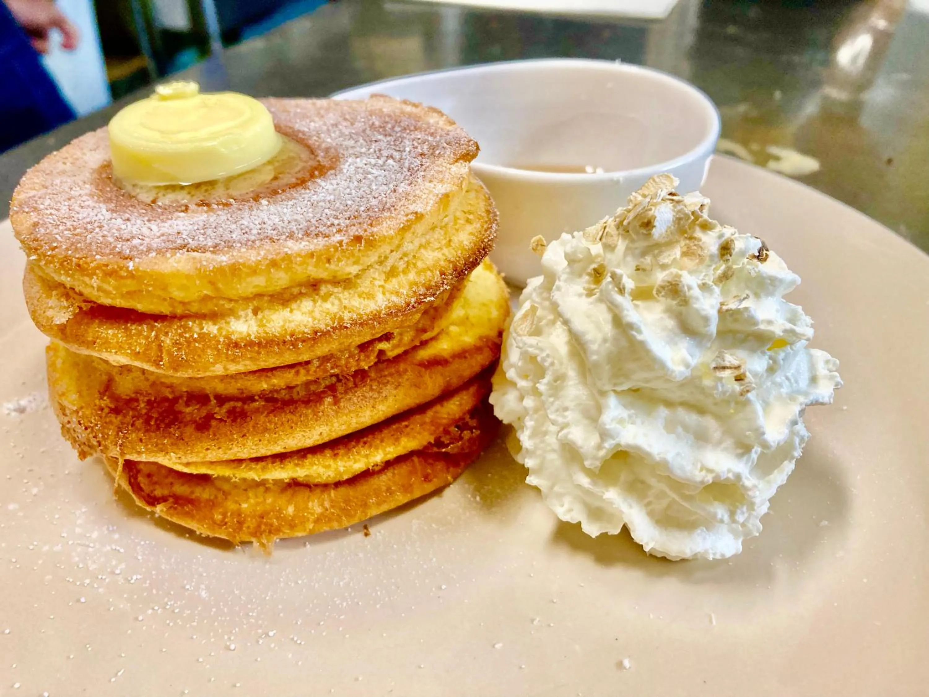 Ma-Blue Garden House