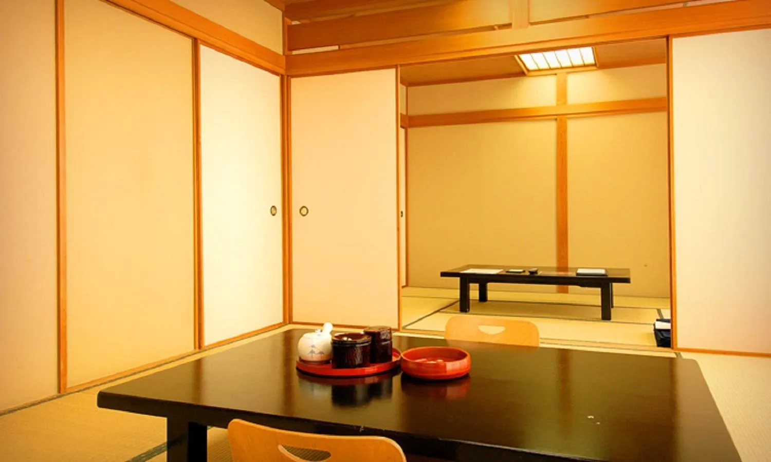 Zekkeino Yado Inubohsaki Hotel