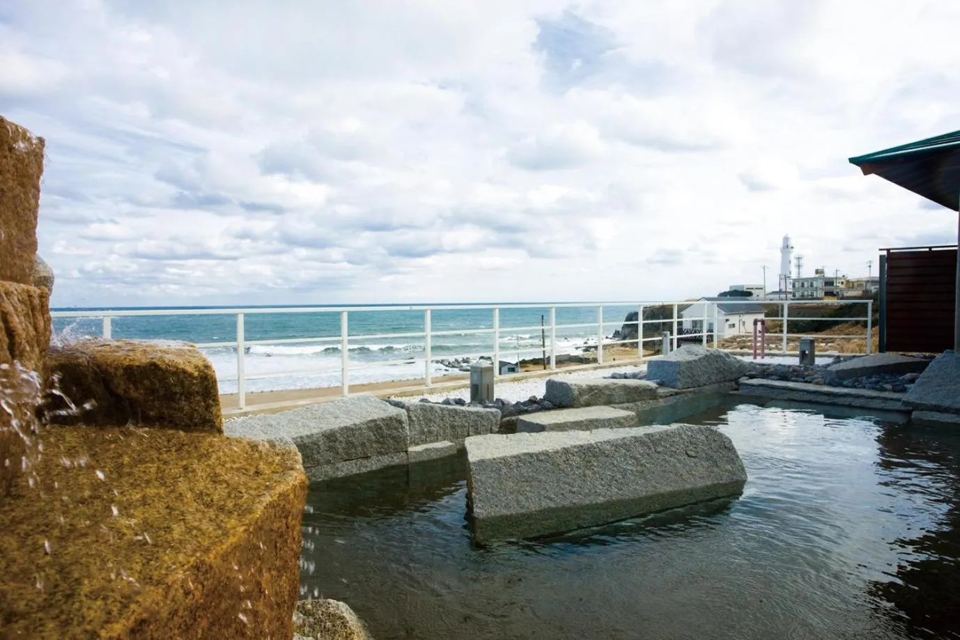 Zekkeino Yado Inubohsaki Hotel