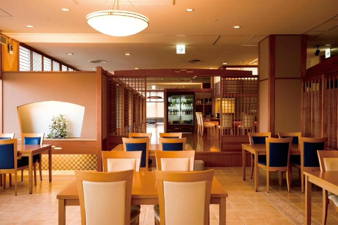 Zekkeino Yado Inubohsaki Hotel